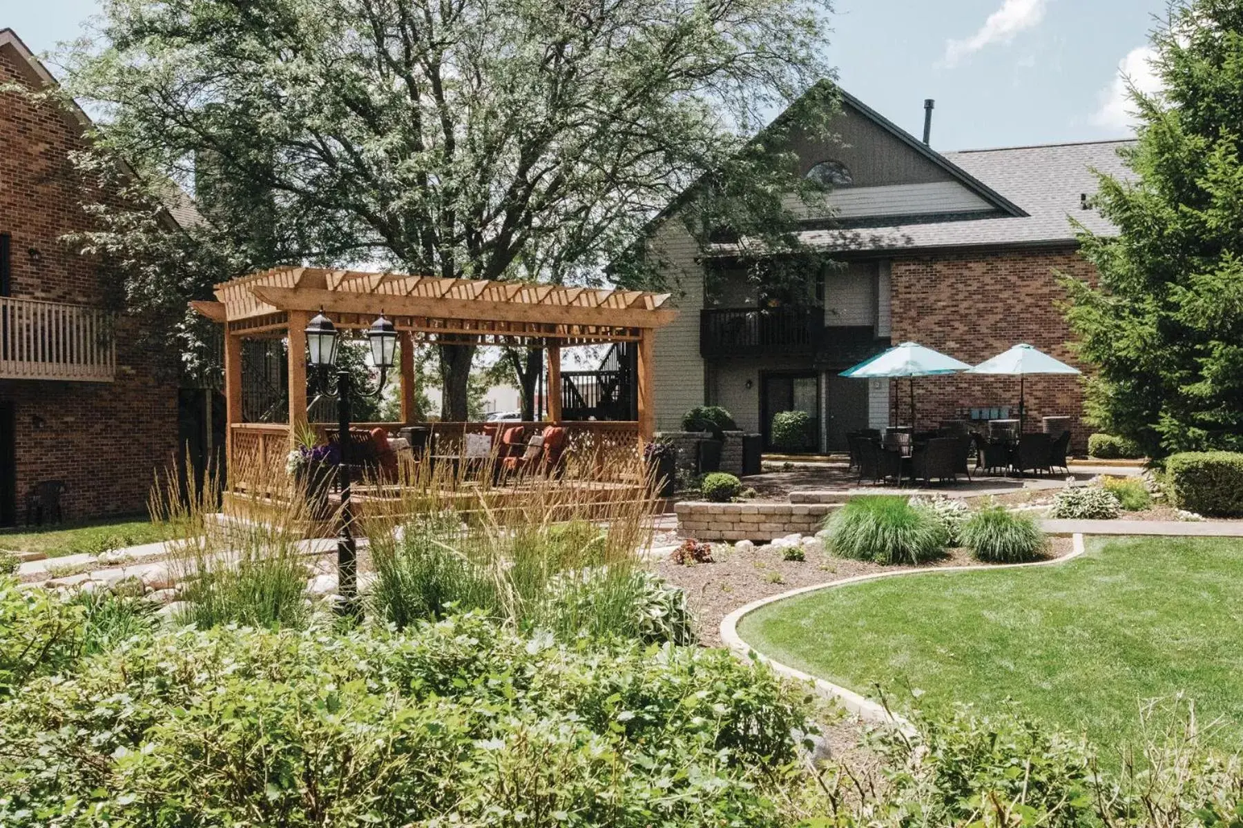 Eastland Suites Hotel & Conference Ctr, Trademark by Wyndham Eastland Suites Hotel & Conference Ctr, Trademark by Wyndham