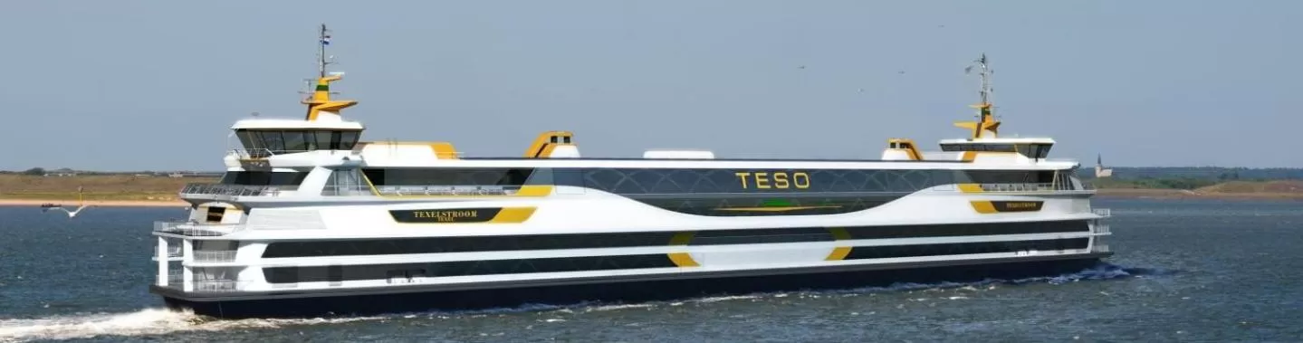 Beach, Property Building in De Parel B&B