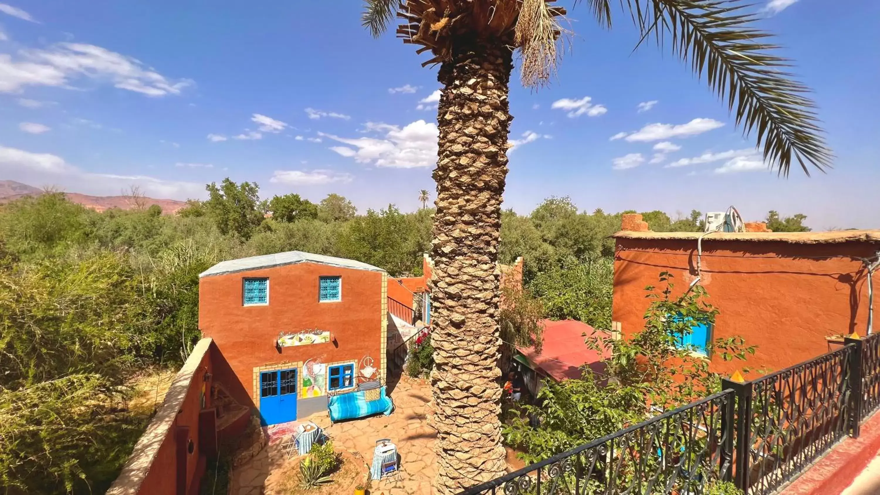 Le Retour au calme Maison d'hôtes Le Retour au calme Maison d'hôtes