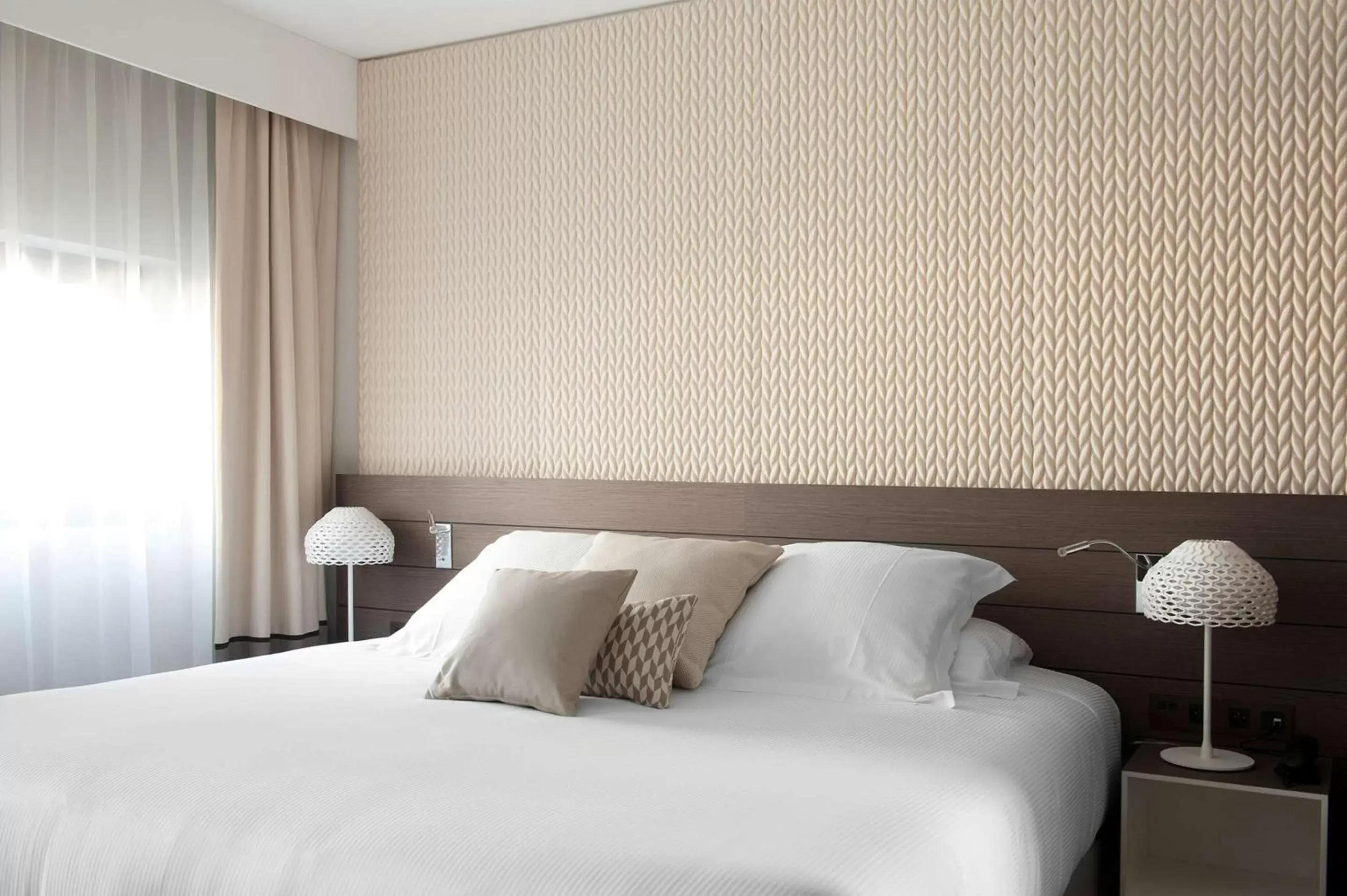 King Suite with Sofa Bed in BW Premier Collection Le Saint Antoine Hotel et Spa King Suite with Sofa Bed in BW Premier Collection Le Saint Antoine Hotel et Spa