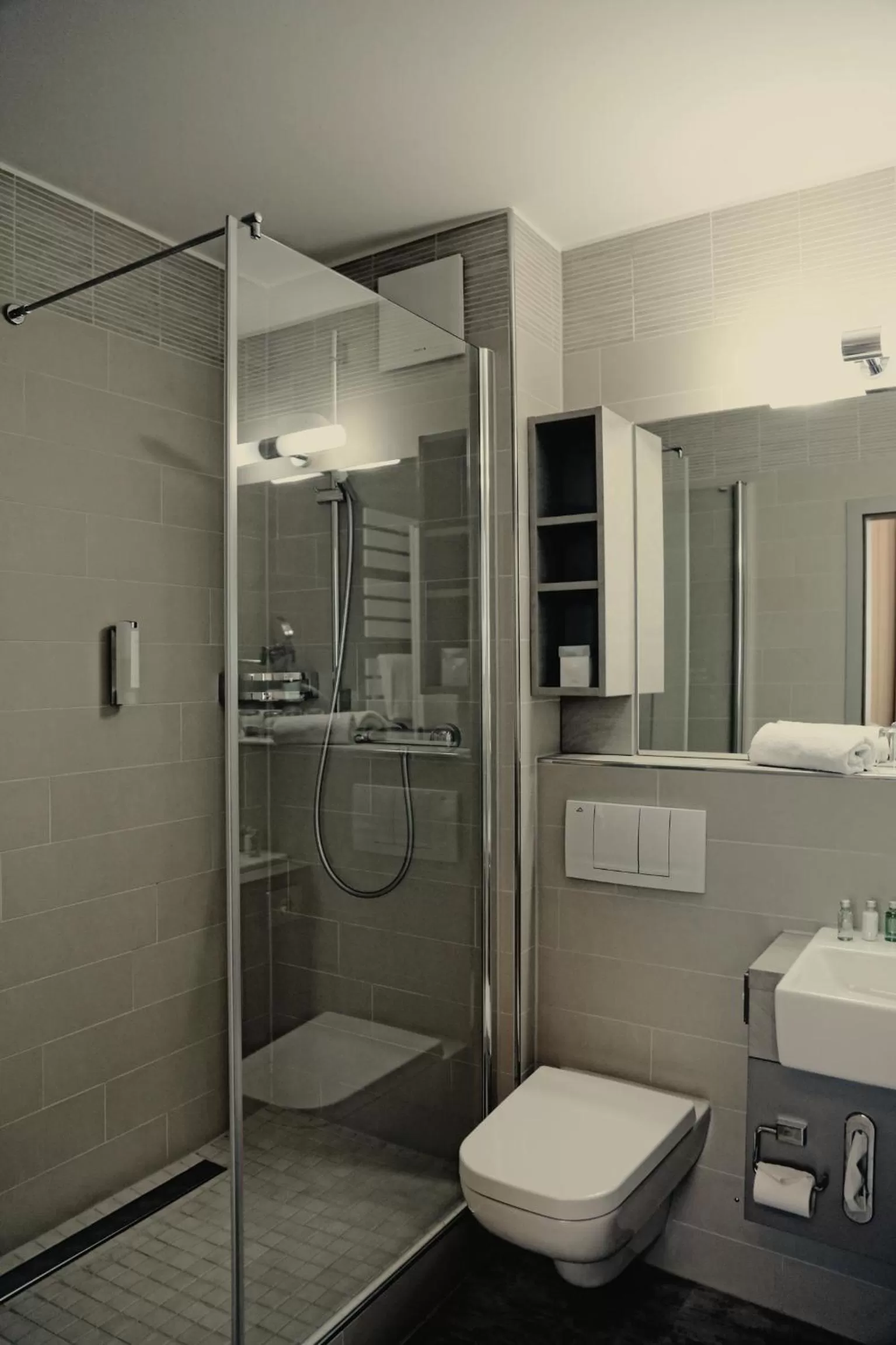 Photo of the whole room in Konsumhotel Dorotheenhof Weimar