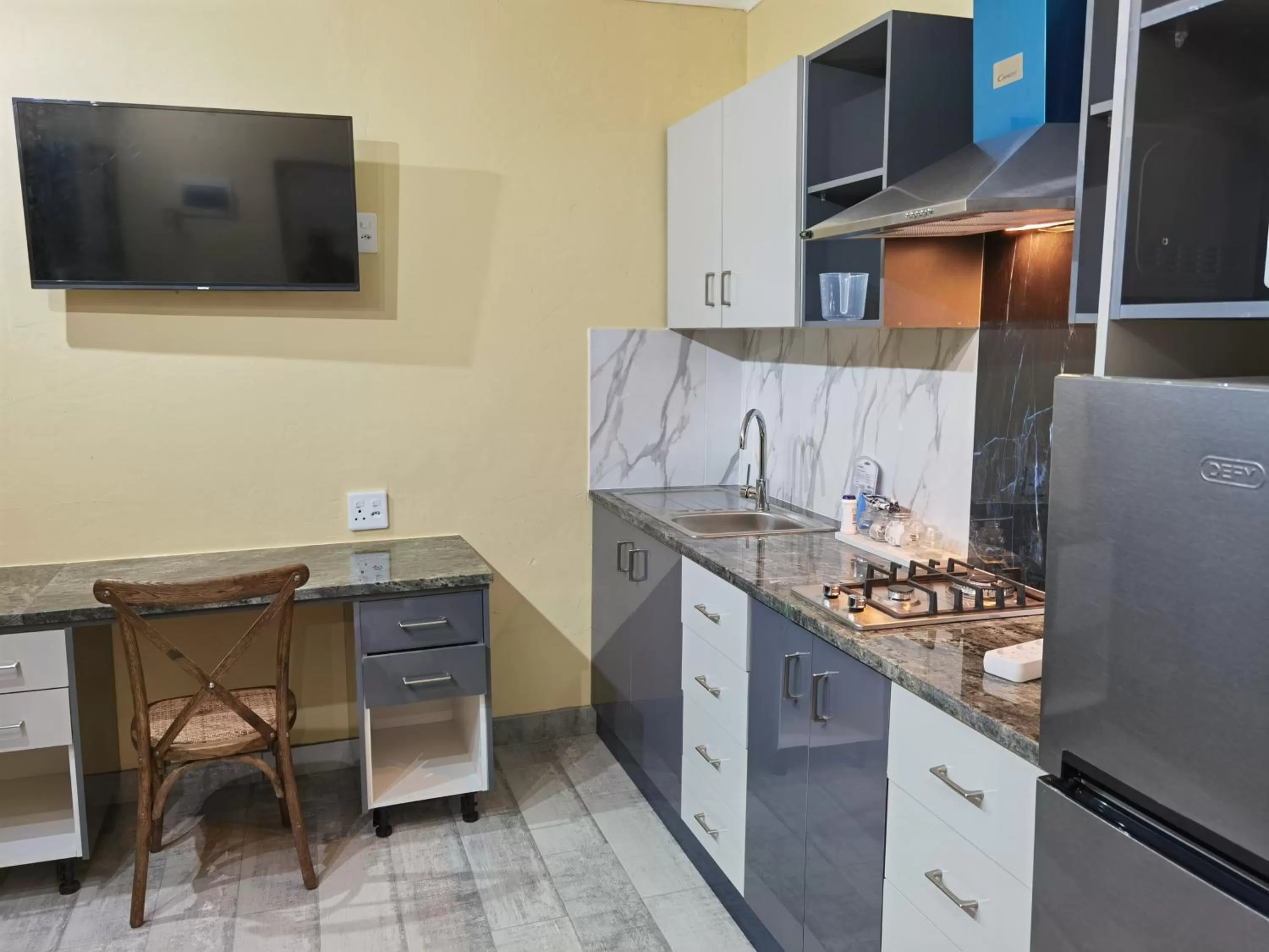 TV and multimedia in Gem of Manor drive