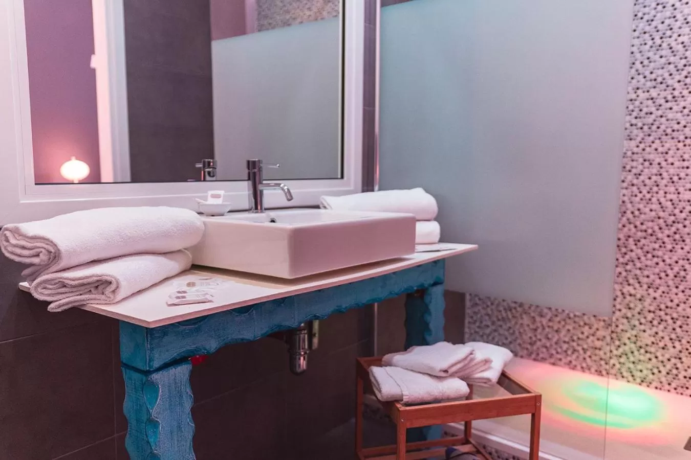 B&B L'Orlando Furioso