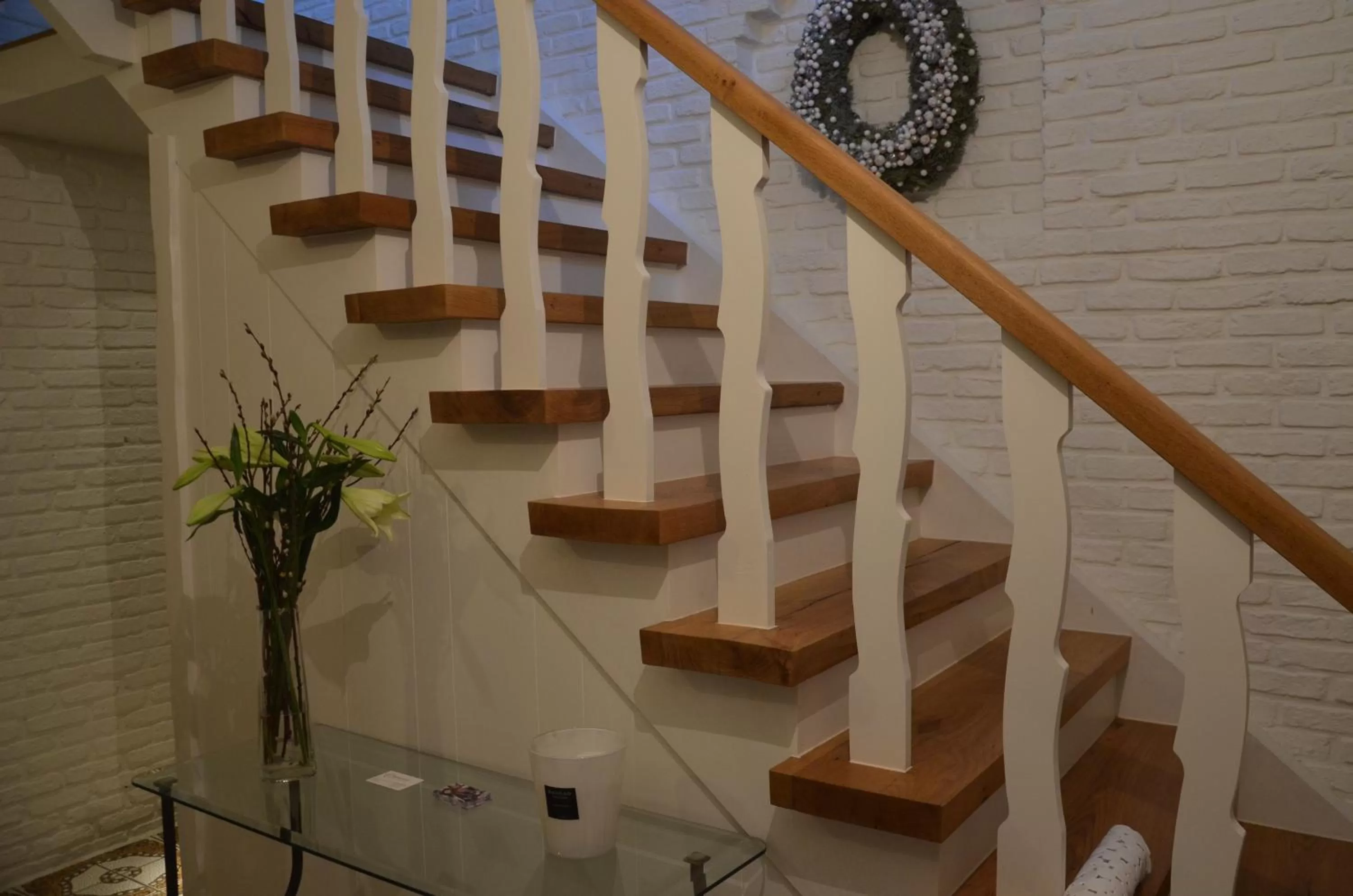 Lobby or reception in Aquarand