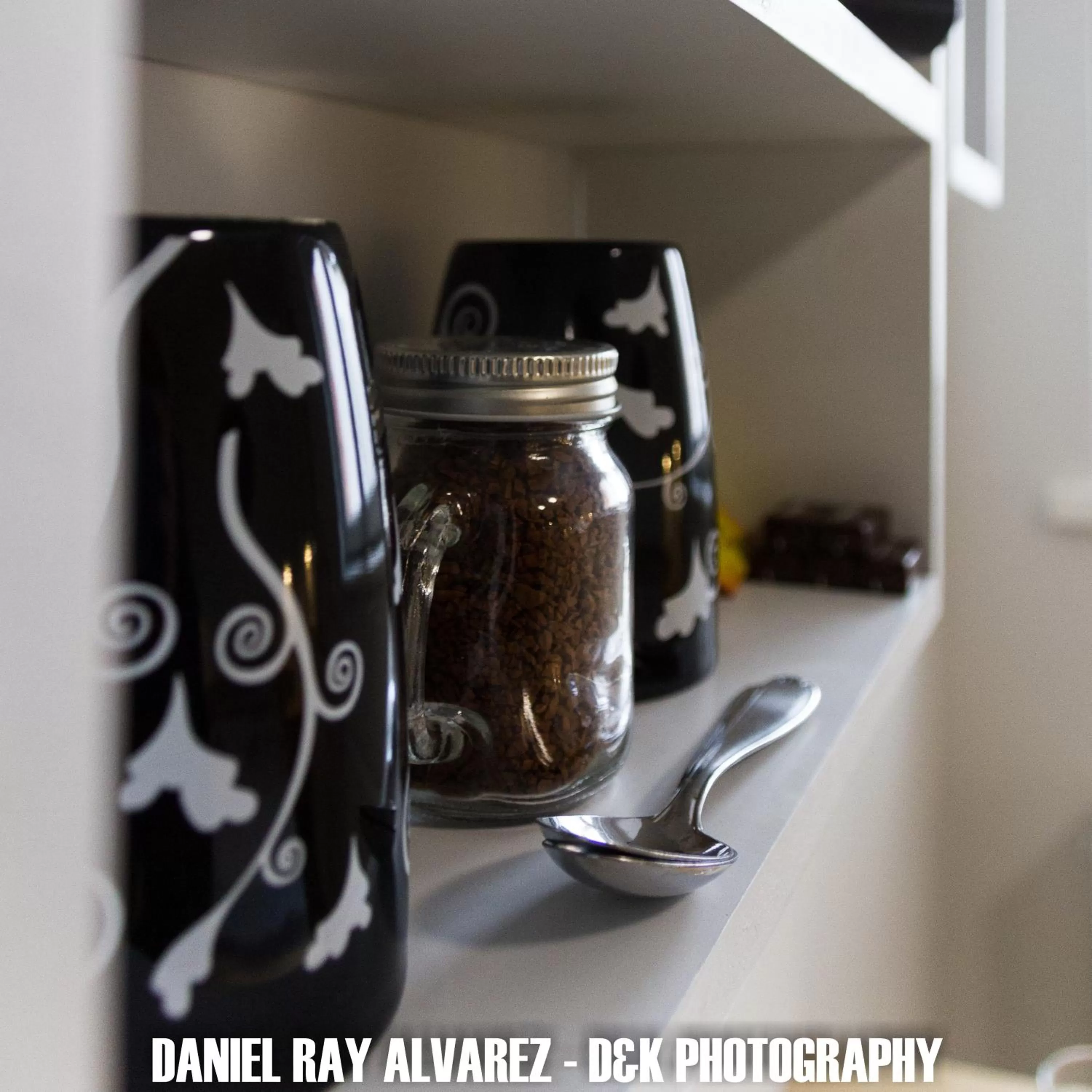 Drinks in B&B Aalsters genot