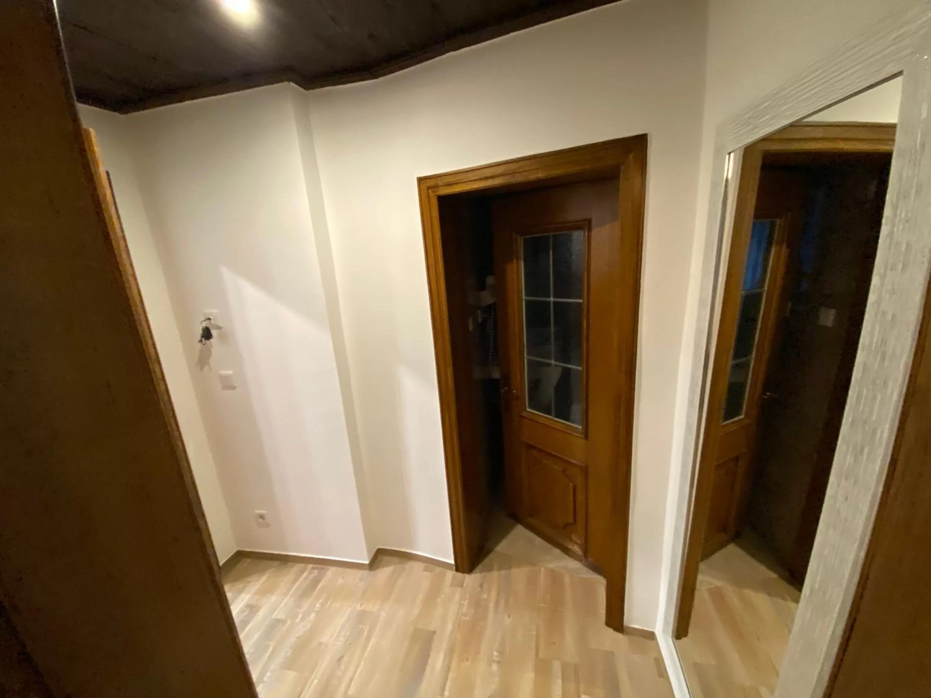 Property building in Atlas Posthotel