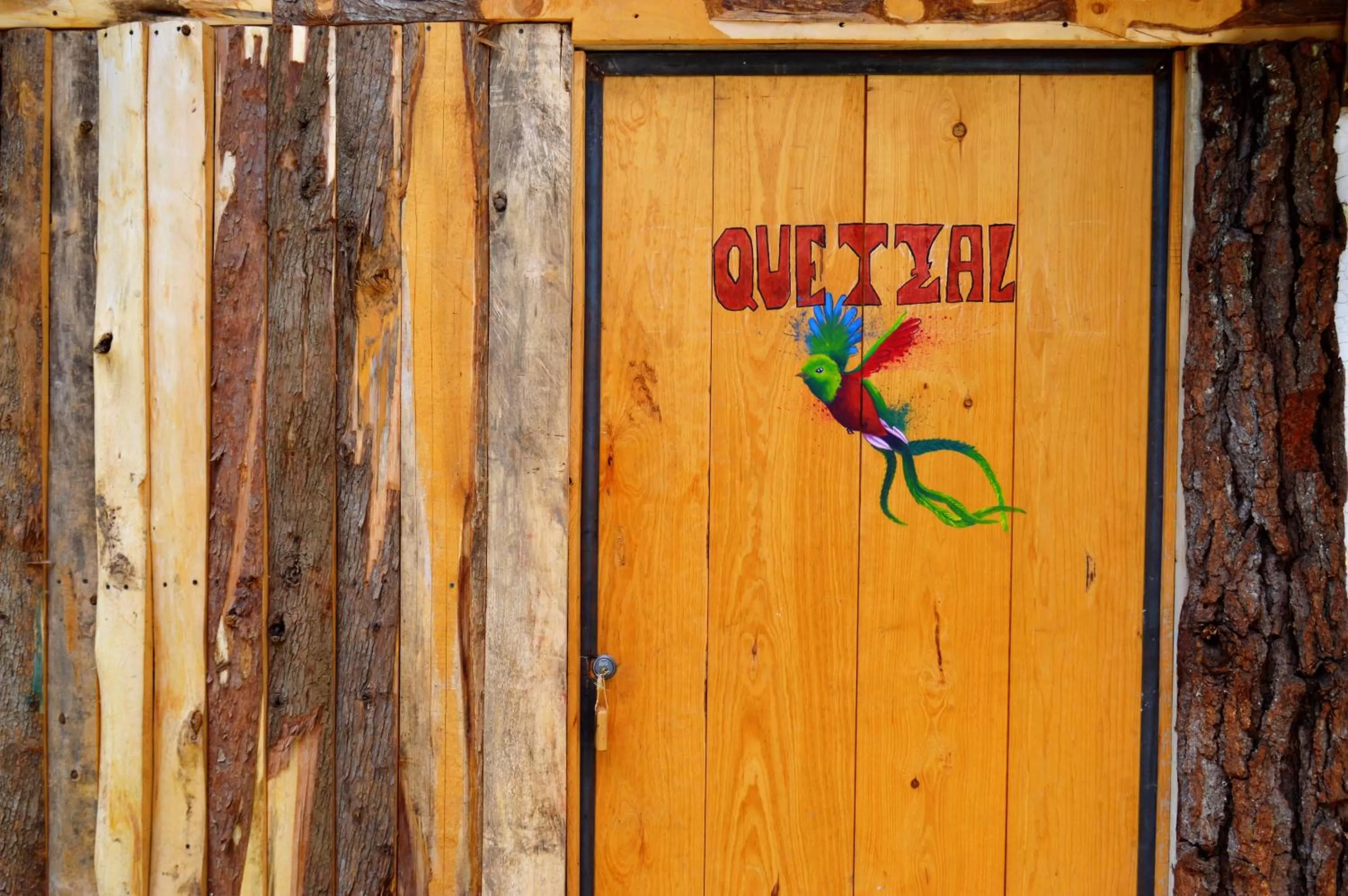 Property logo or sign in Eco-Hotel Mayachik