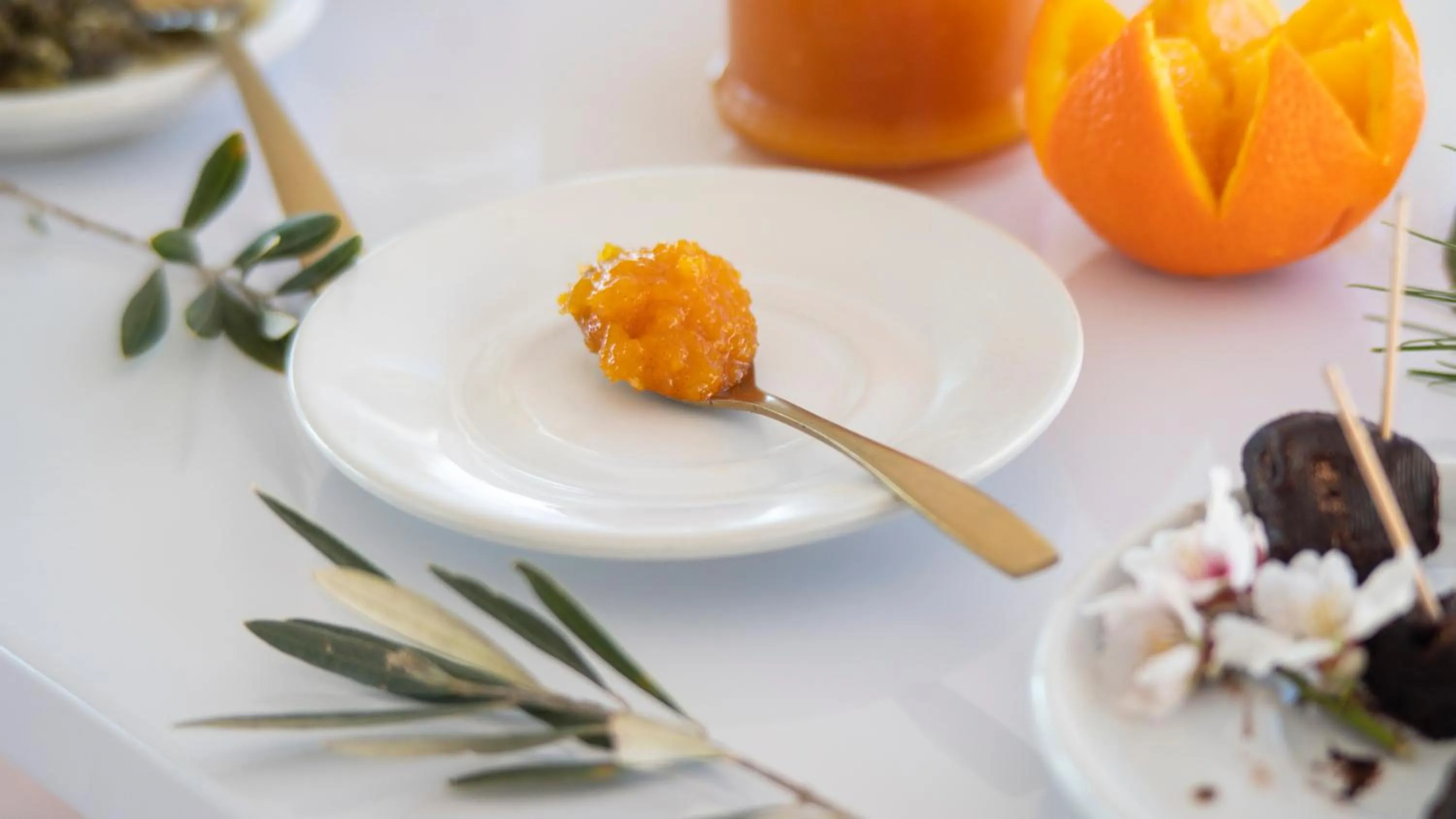 Buffet breakfast in Nature Suites Puig Campana by AR Hotels & Resorts