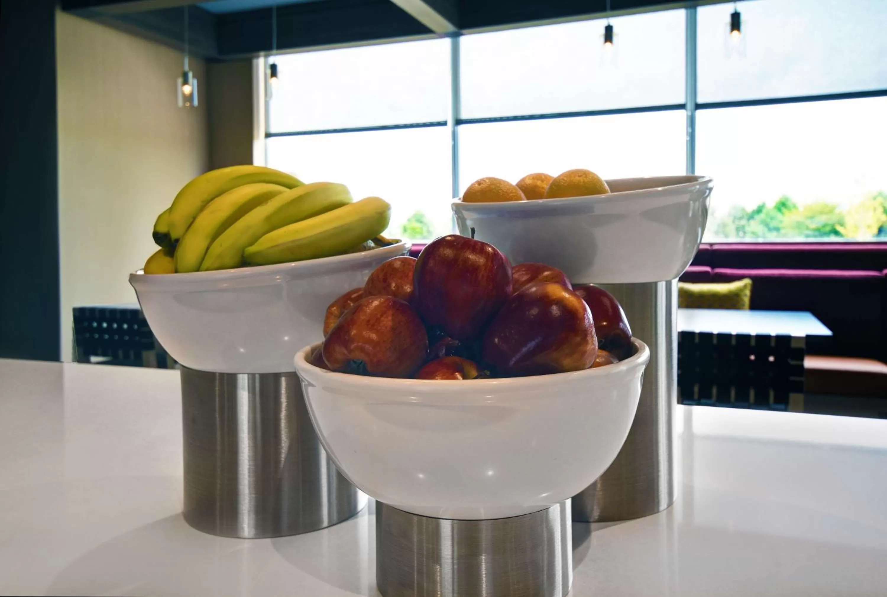 Breakfast in Tru By Hilton Monroe, MI