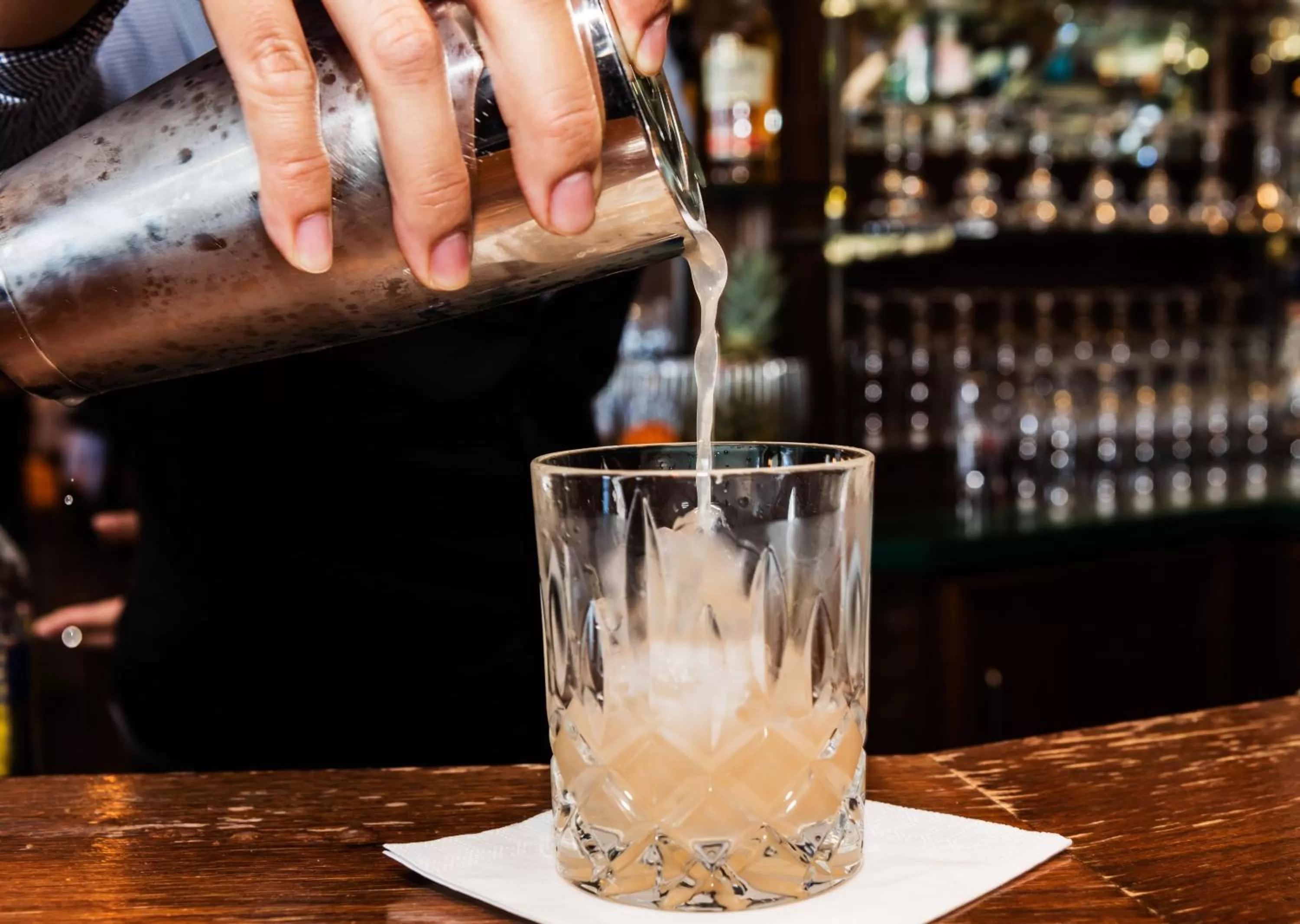 Lounge or bar in Villa Salve