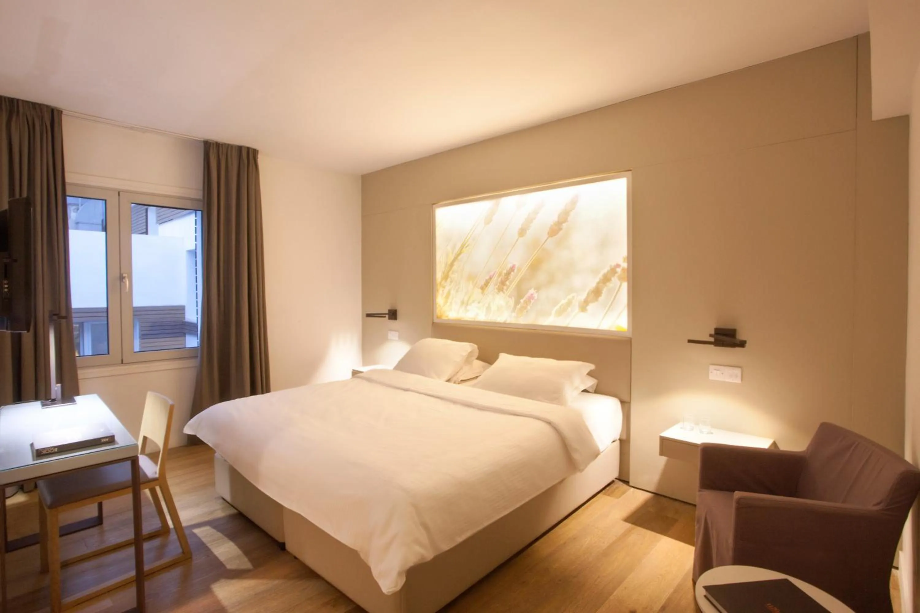 Single Room - Classic in The Classic Hotel Nicosia - Handwritten Collection