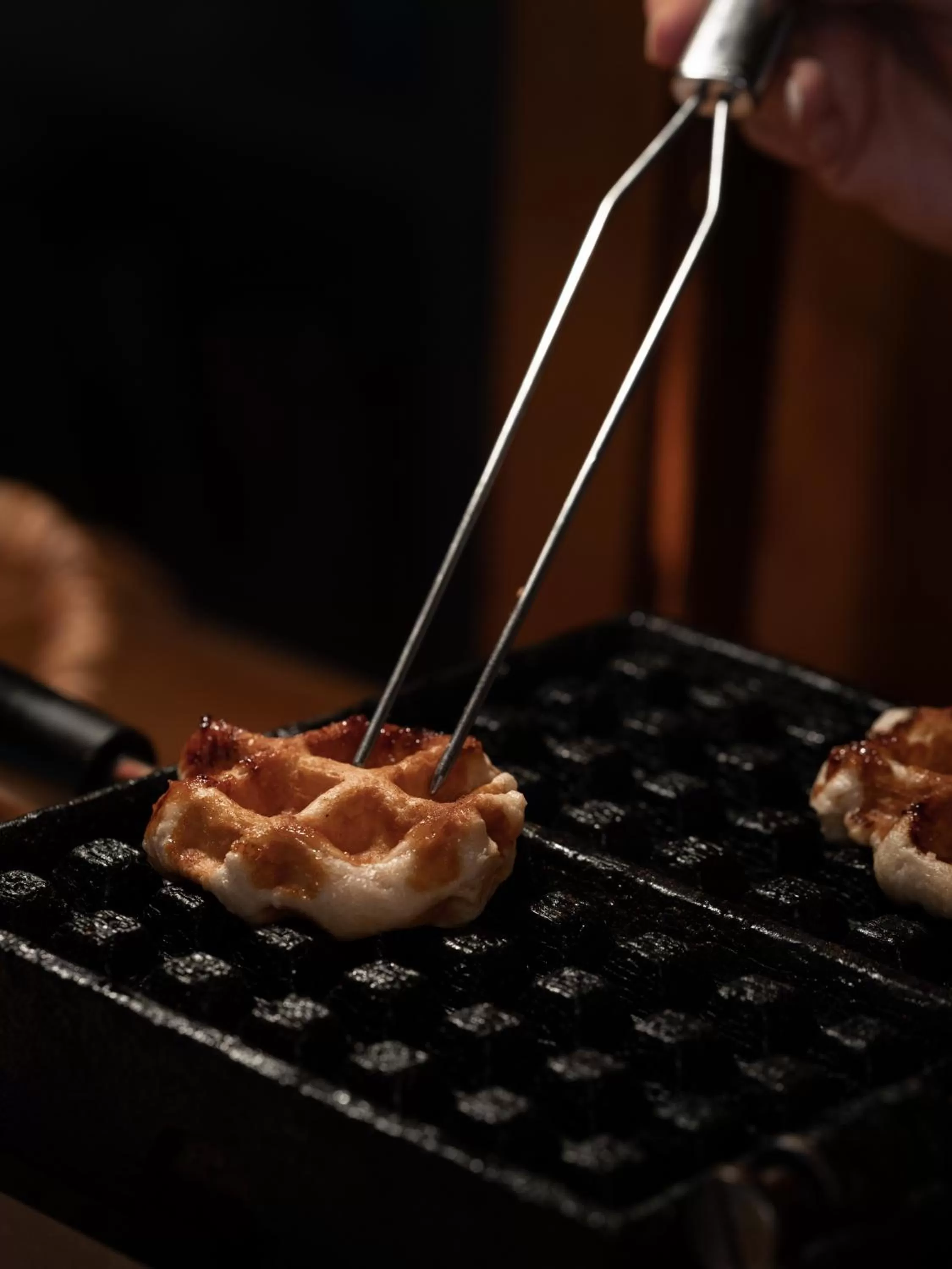 Breakfast in Enzian Inn