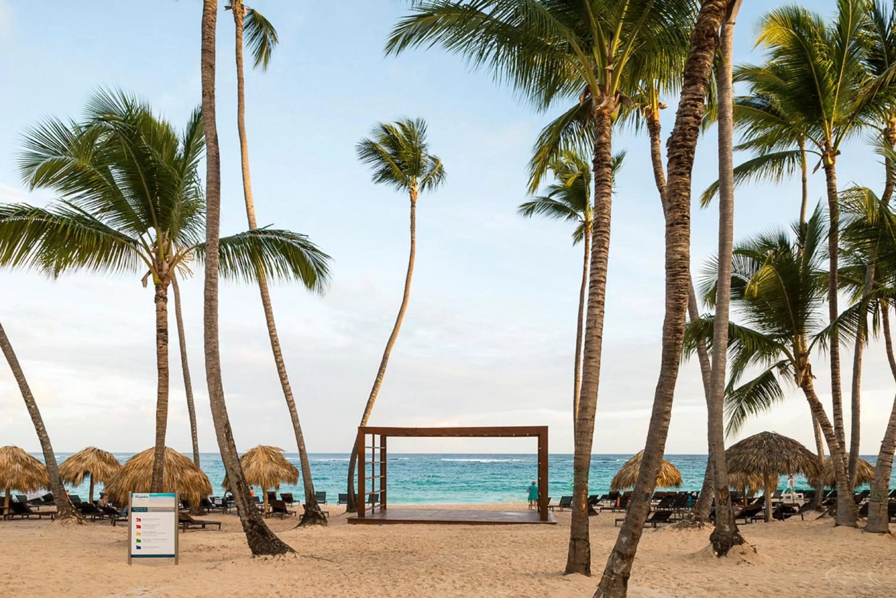 Beach in Royalton Hideaway Punta Cana, An Autograph Collection All-Inclusive Resort & Casino - Adults Only
