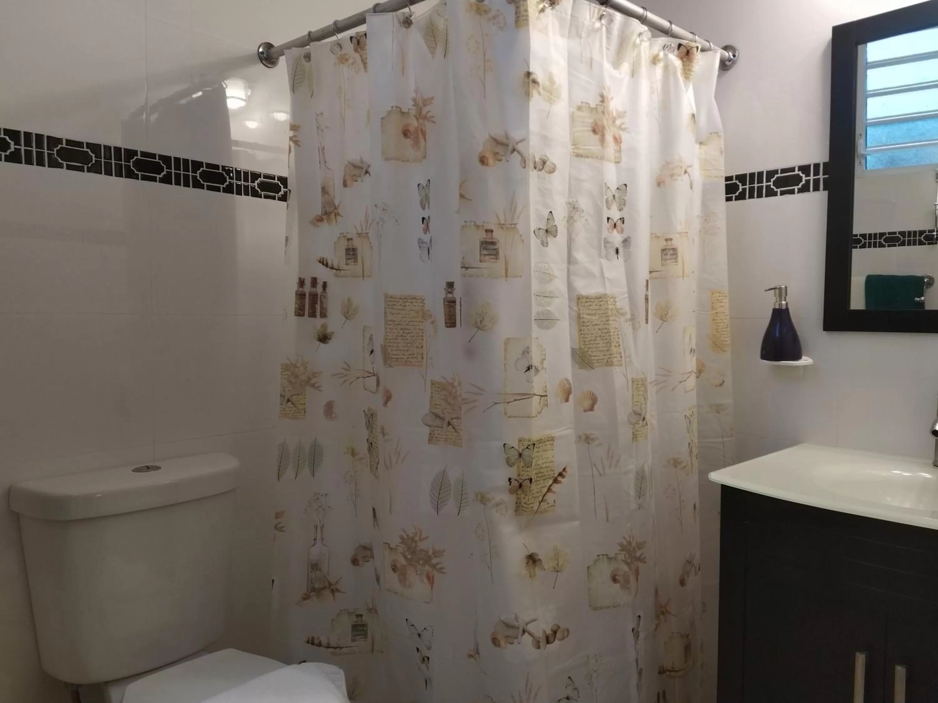 La Capitana Old San Juan Building