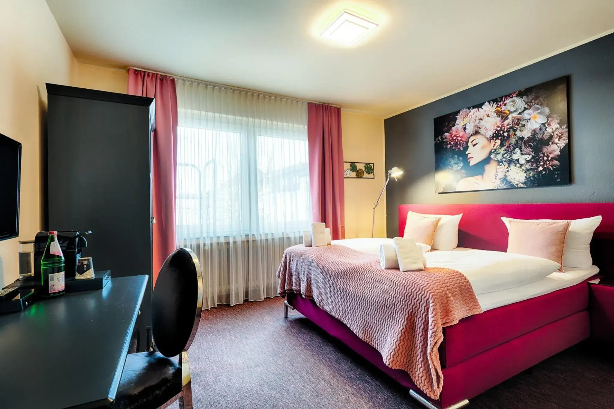 Hotel Fürst Garden Hotel Fürst Garden