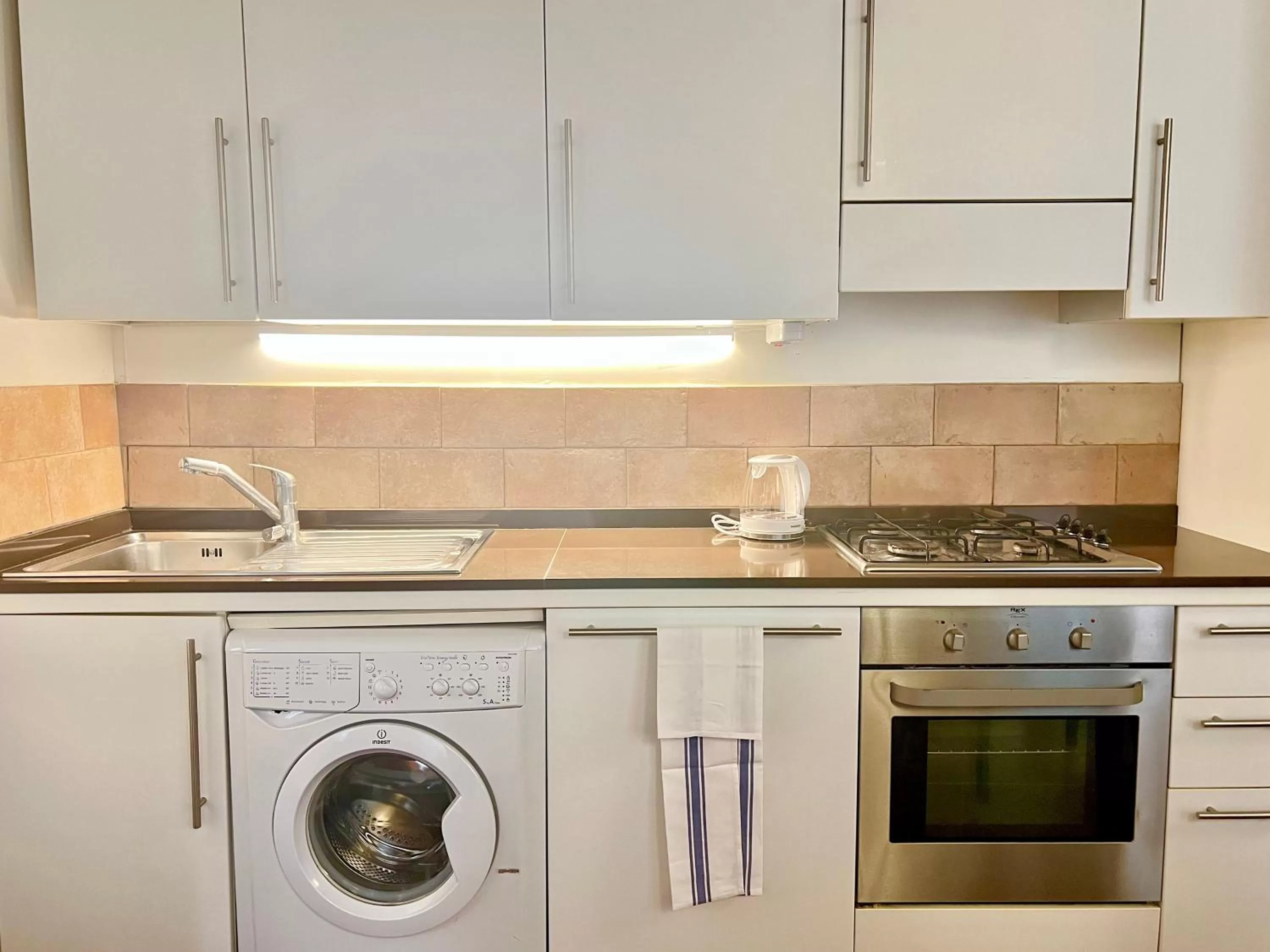 GH Paradiso - Apartments