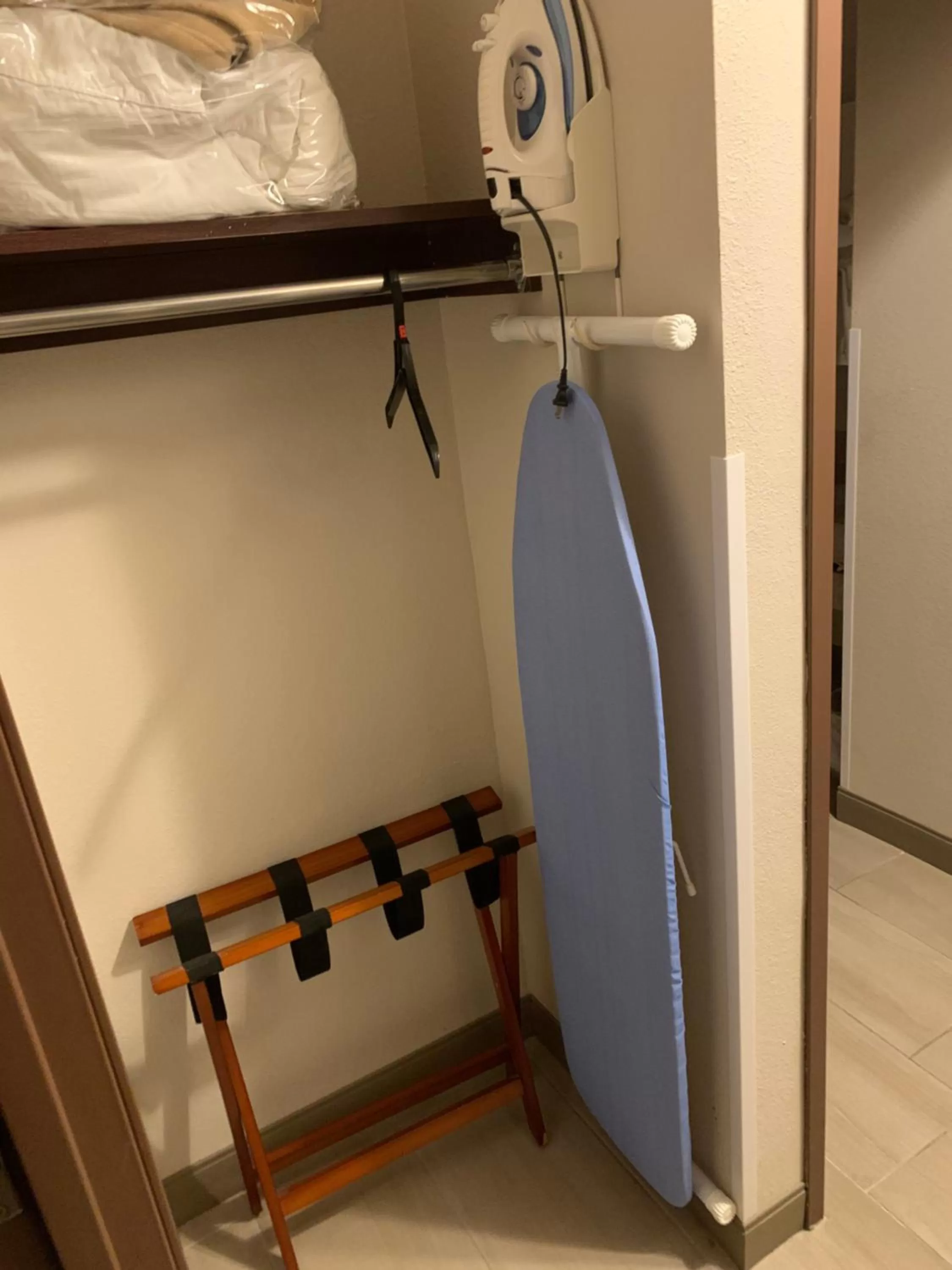 furniture in Wingate by Wyndham Brighton