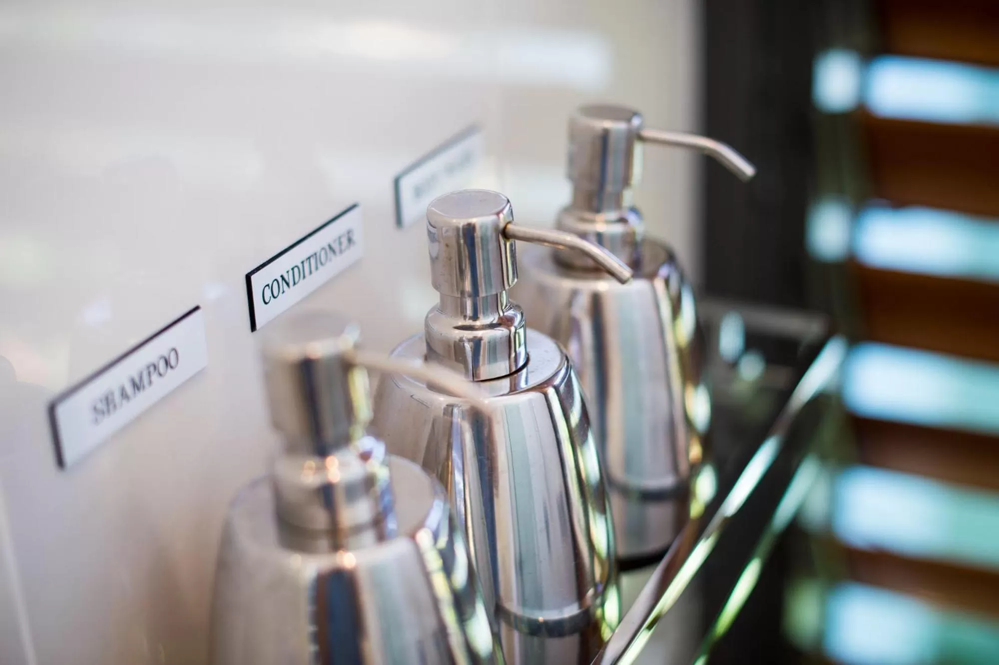 Bathroom in By the Beach B&B Self Contained Apartments