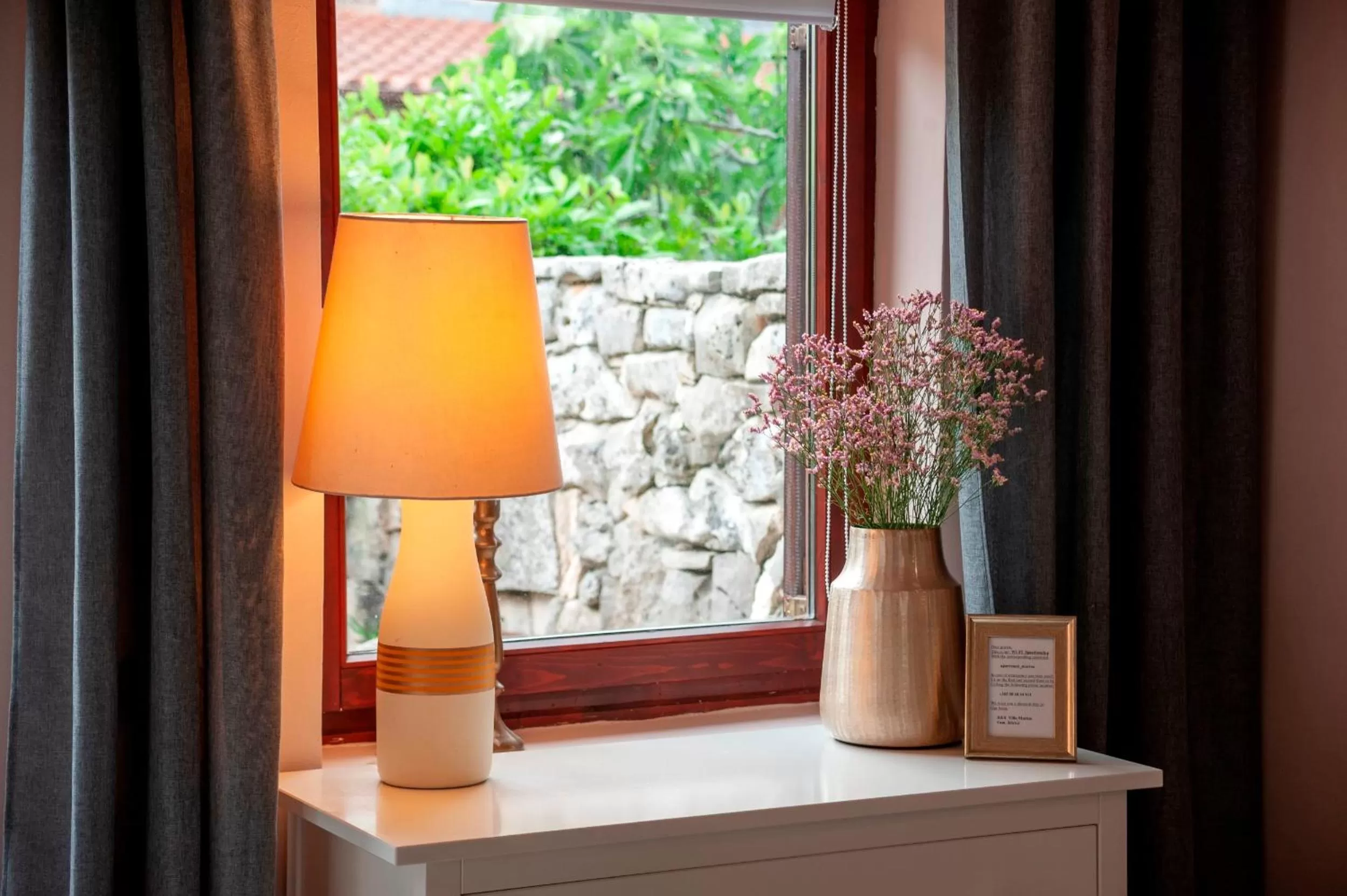 Villa B&B Marina & Parking Free