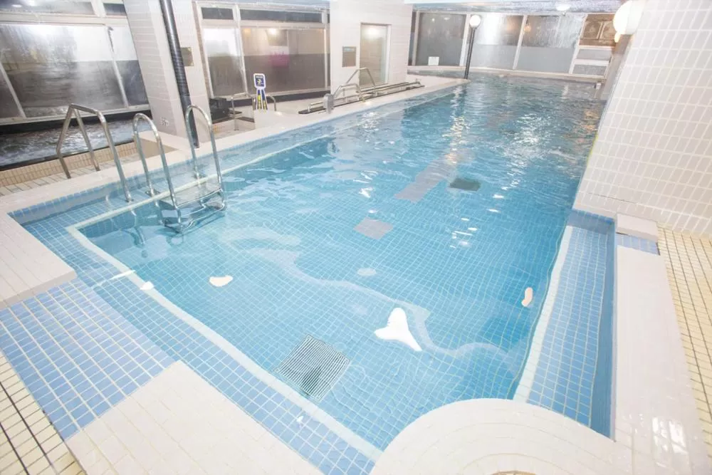 Kur and Hotel Suruga