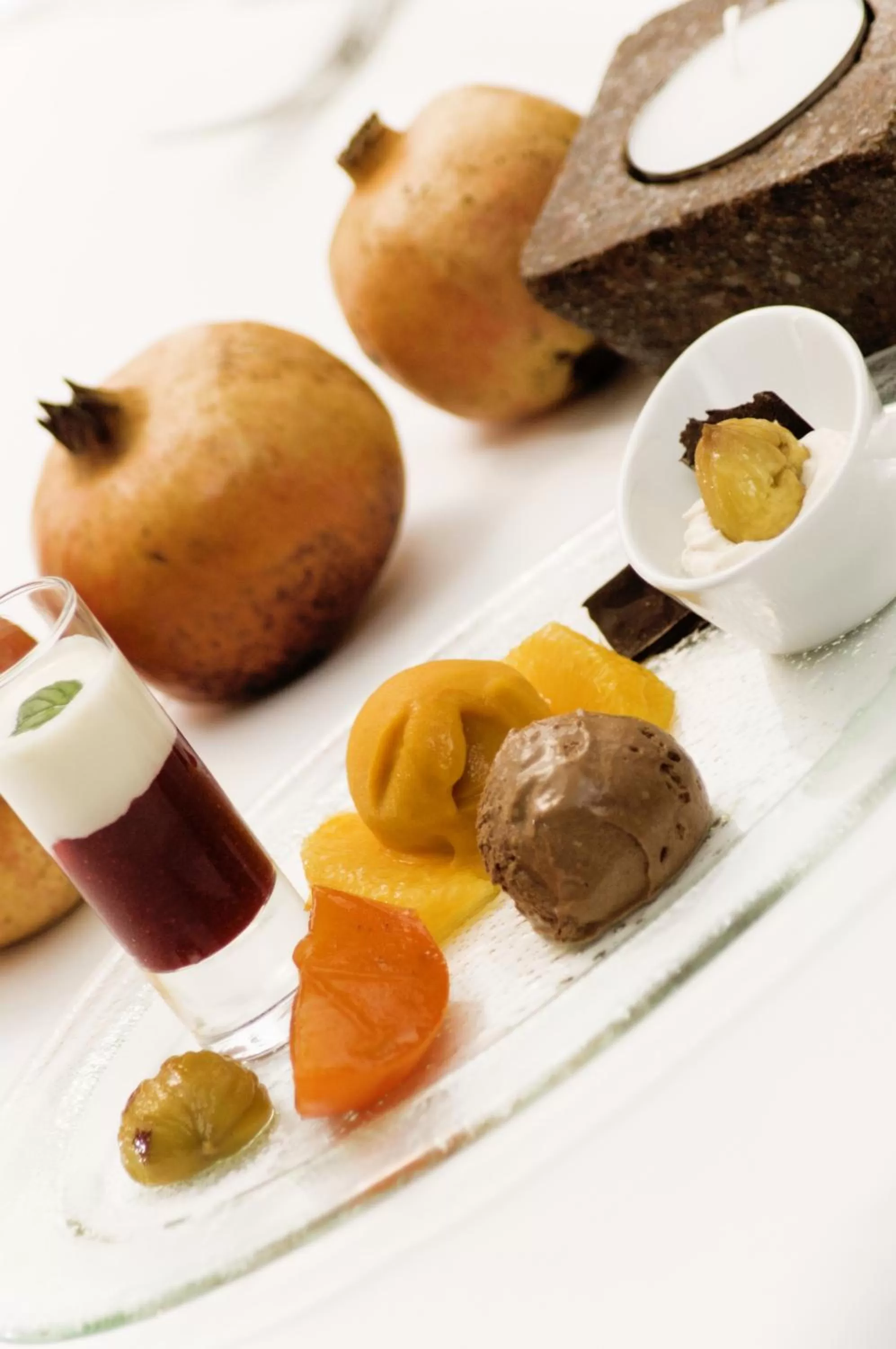 Food and drinks in Eggentaler