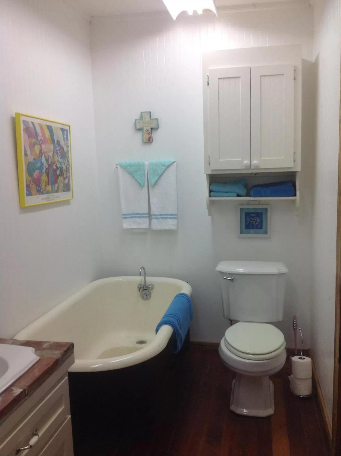 The Main Street Hotel