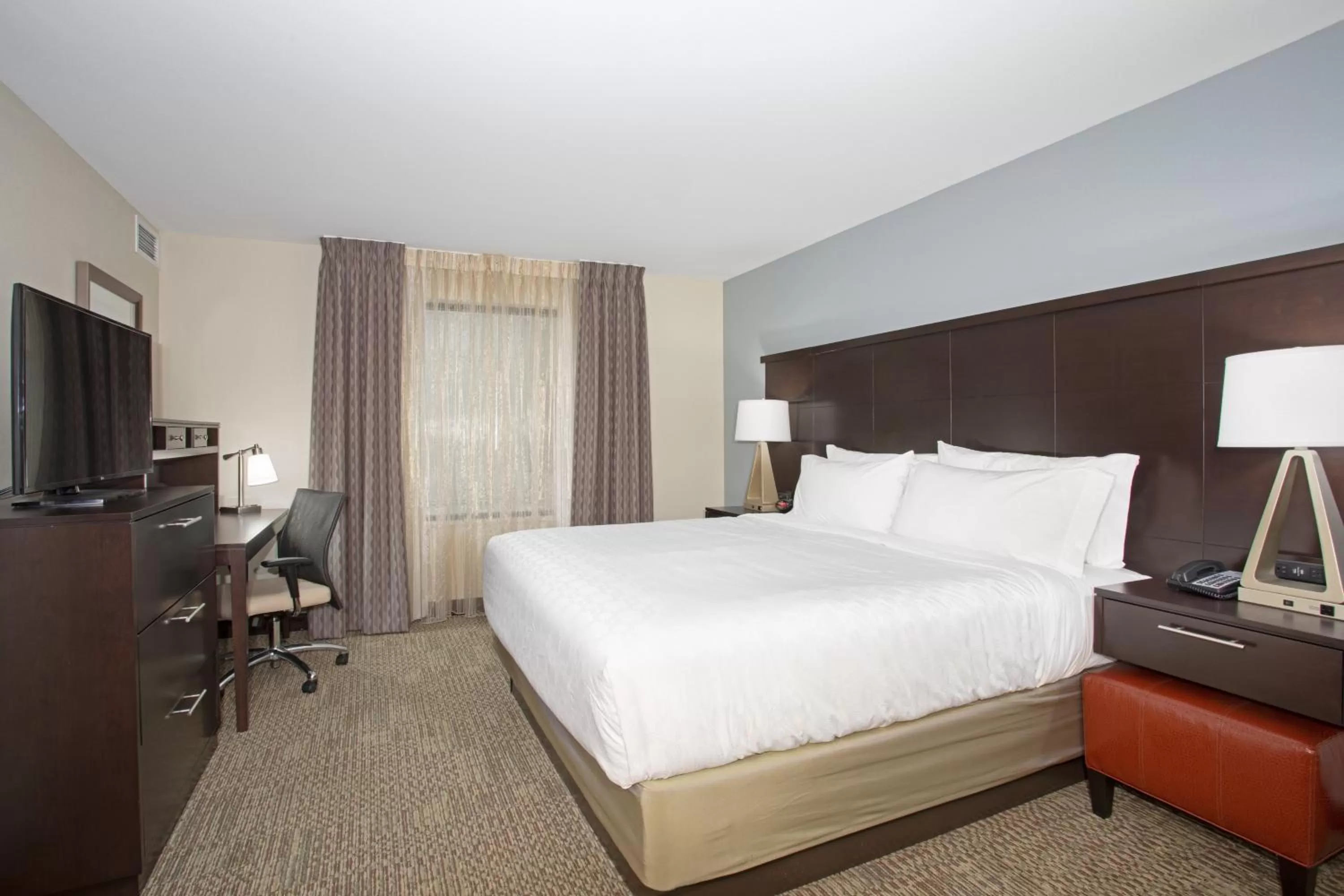 Two- Bedroom Suite with One King and One Queen - Non-Smoking in Staybridge Suites Denver South - Highlands Ranch, an IHG Hotel