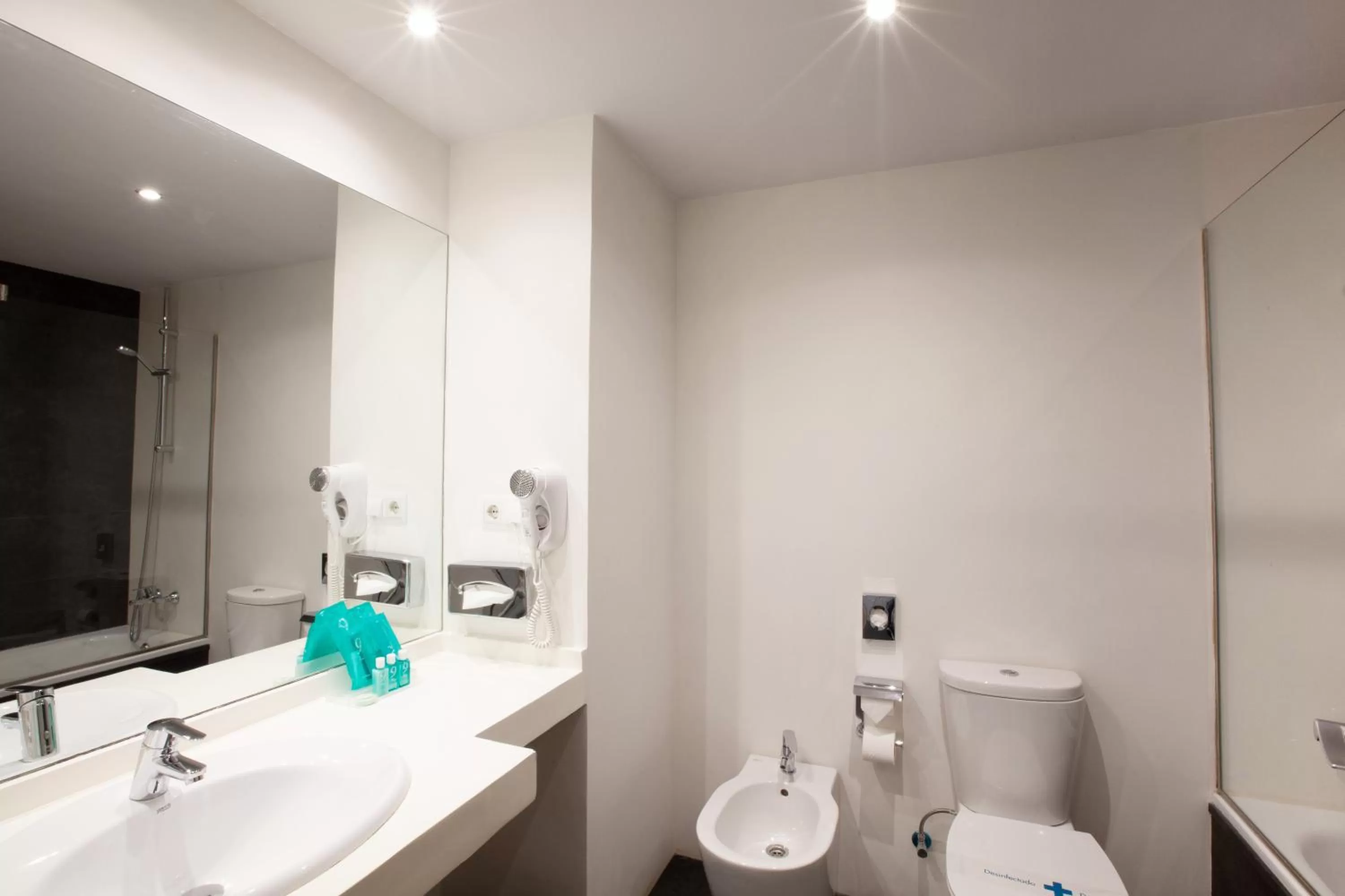 Hotel Concordia Barcelona