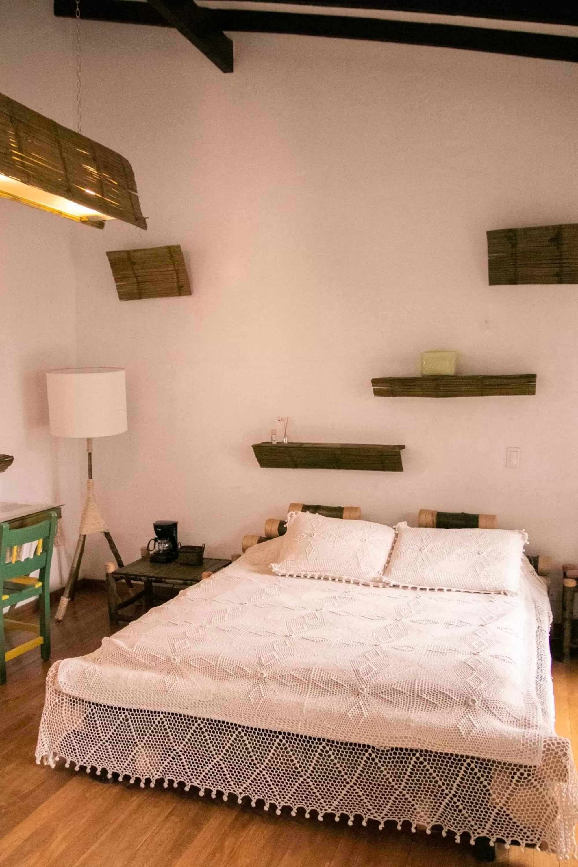 Room Photo in El Despertar Hotel