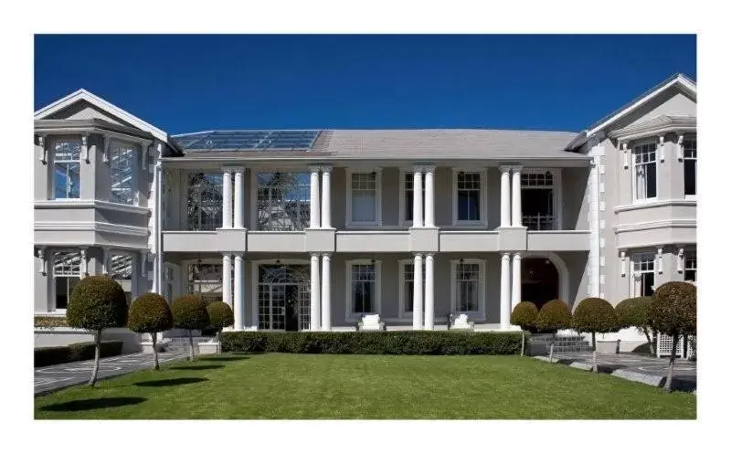 Banksia Boutique Hotel & Spa Banksia Boutique Hotel & Spa