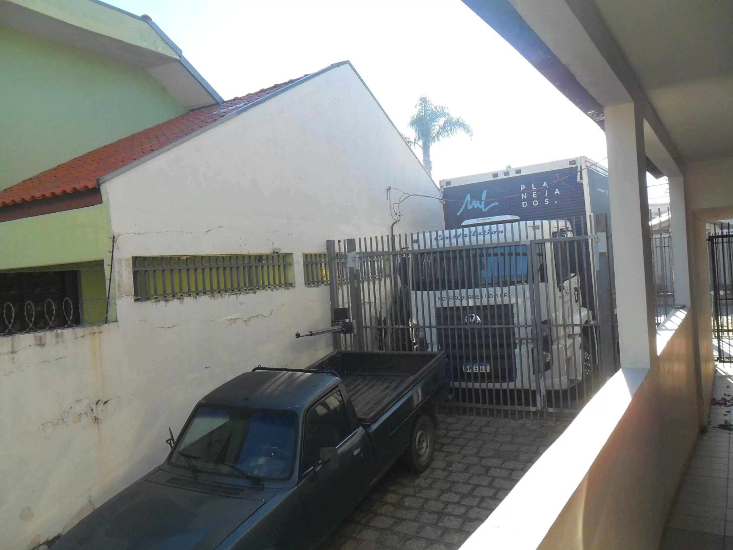 Assel Pousada Botanico