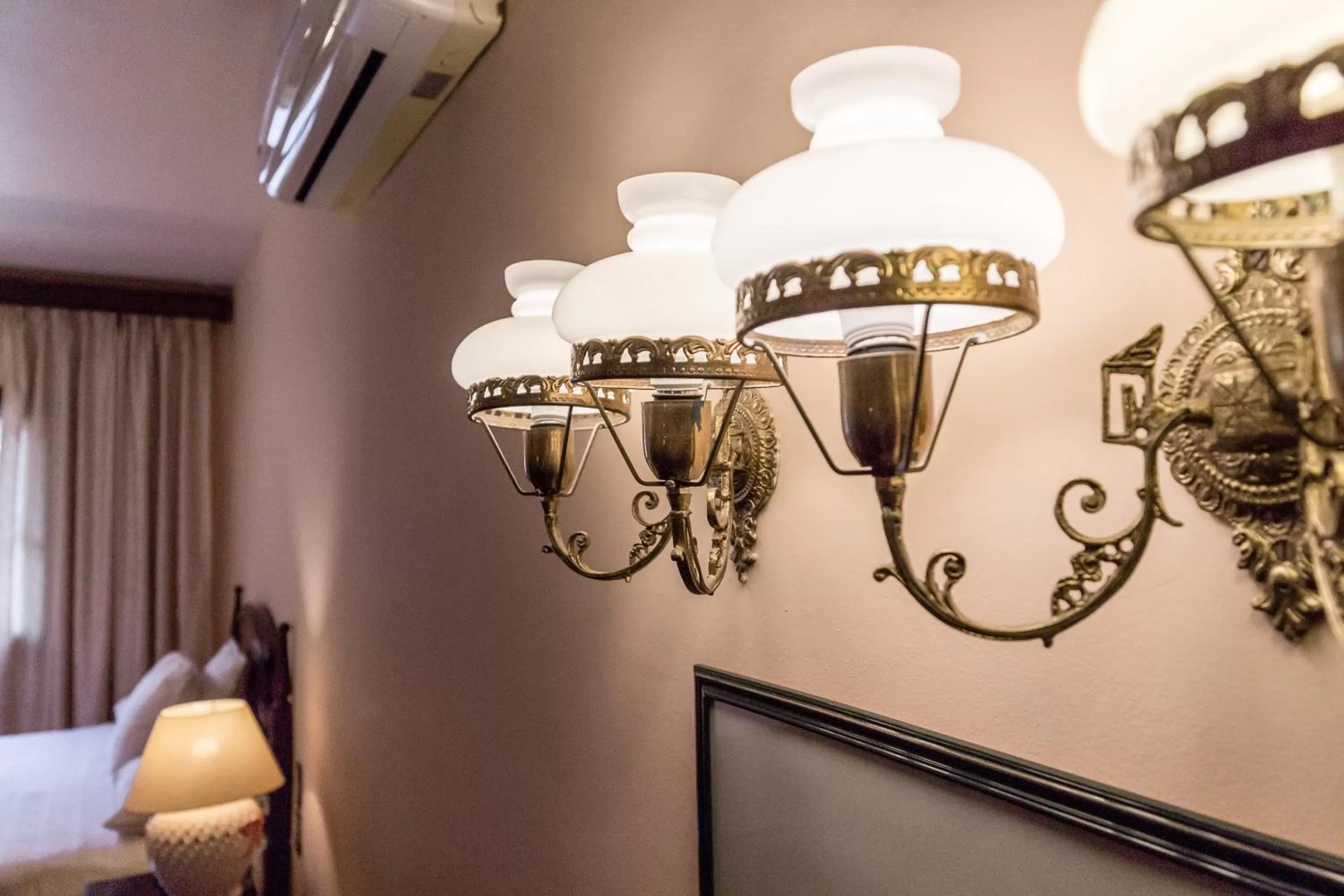 Bedroom, Bed in Paramanta Lifestyle Hotel