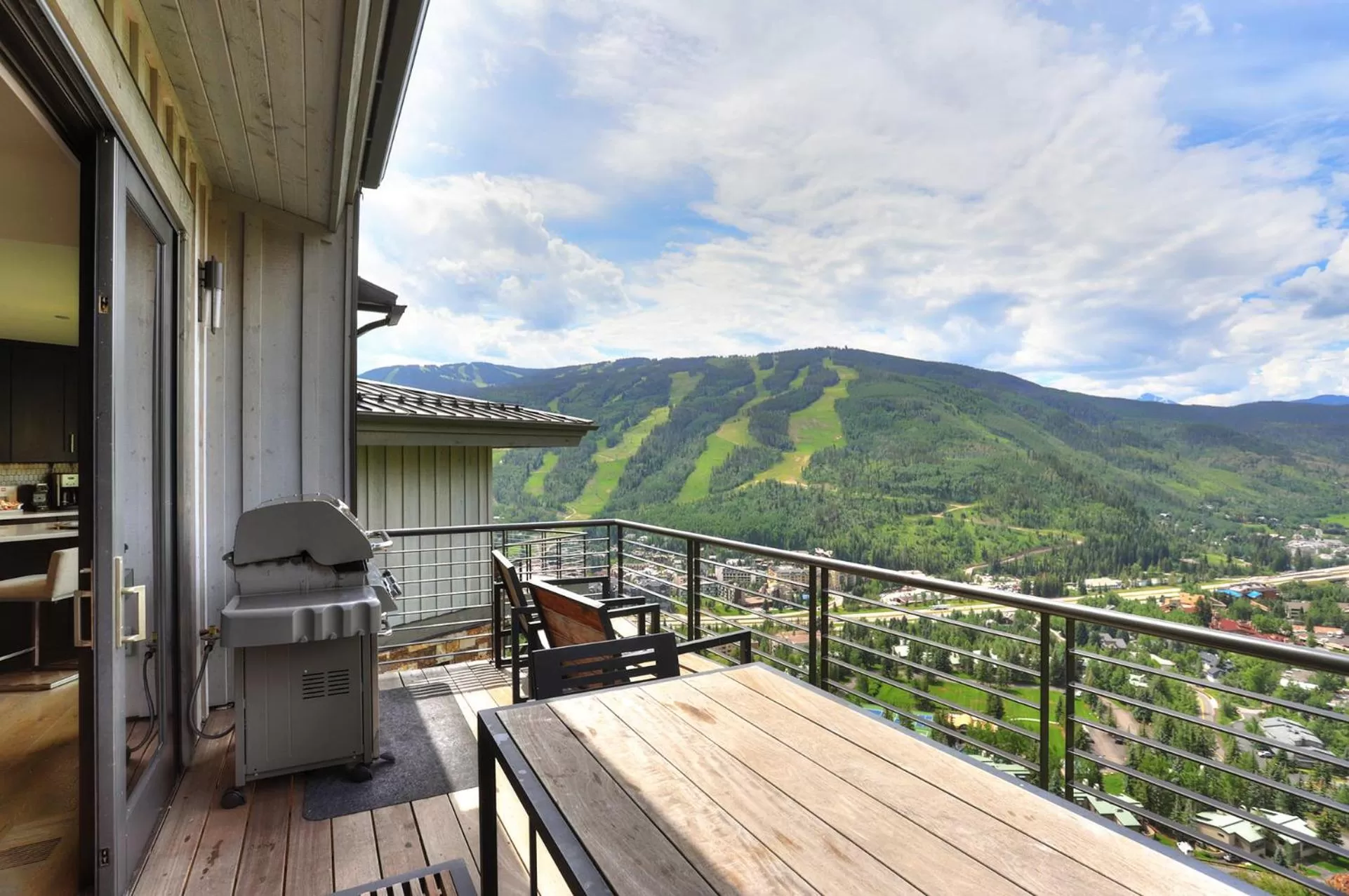 The Arrabelle at Vail Square, a RockResort, by Vail Resorts