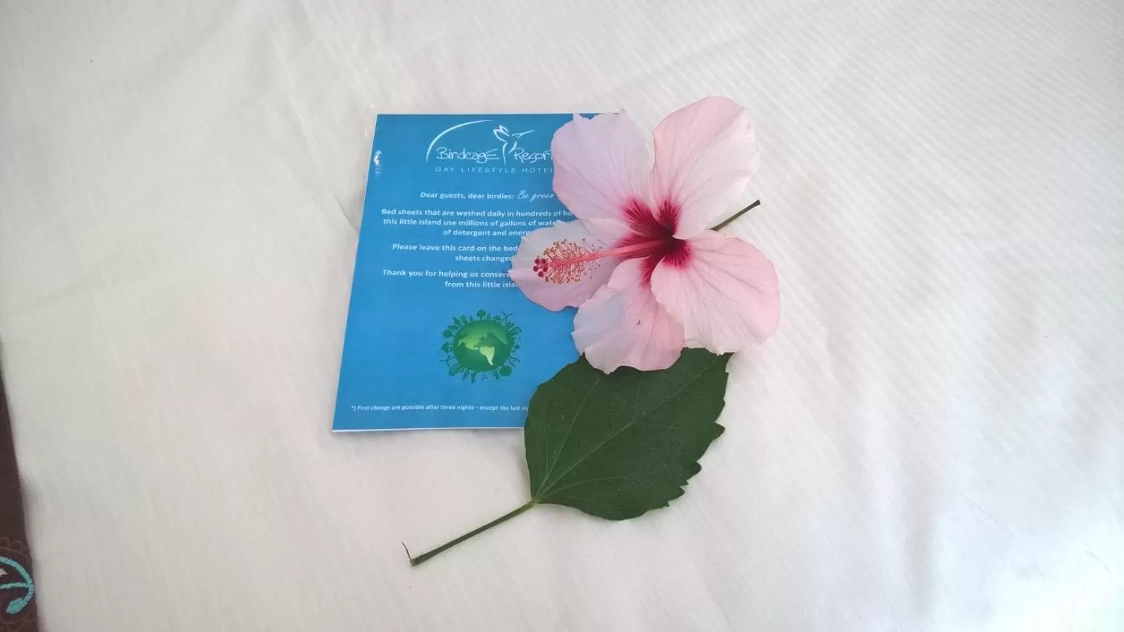 Birdcage Gay Men Resort and Lifestyle Hotel