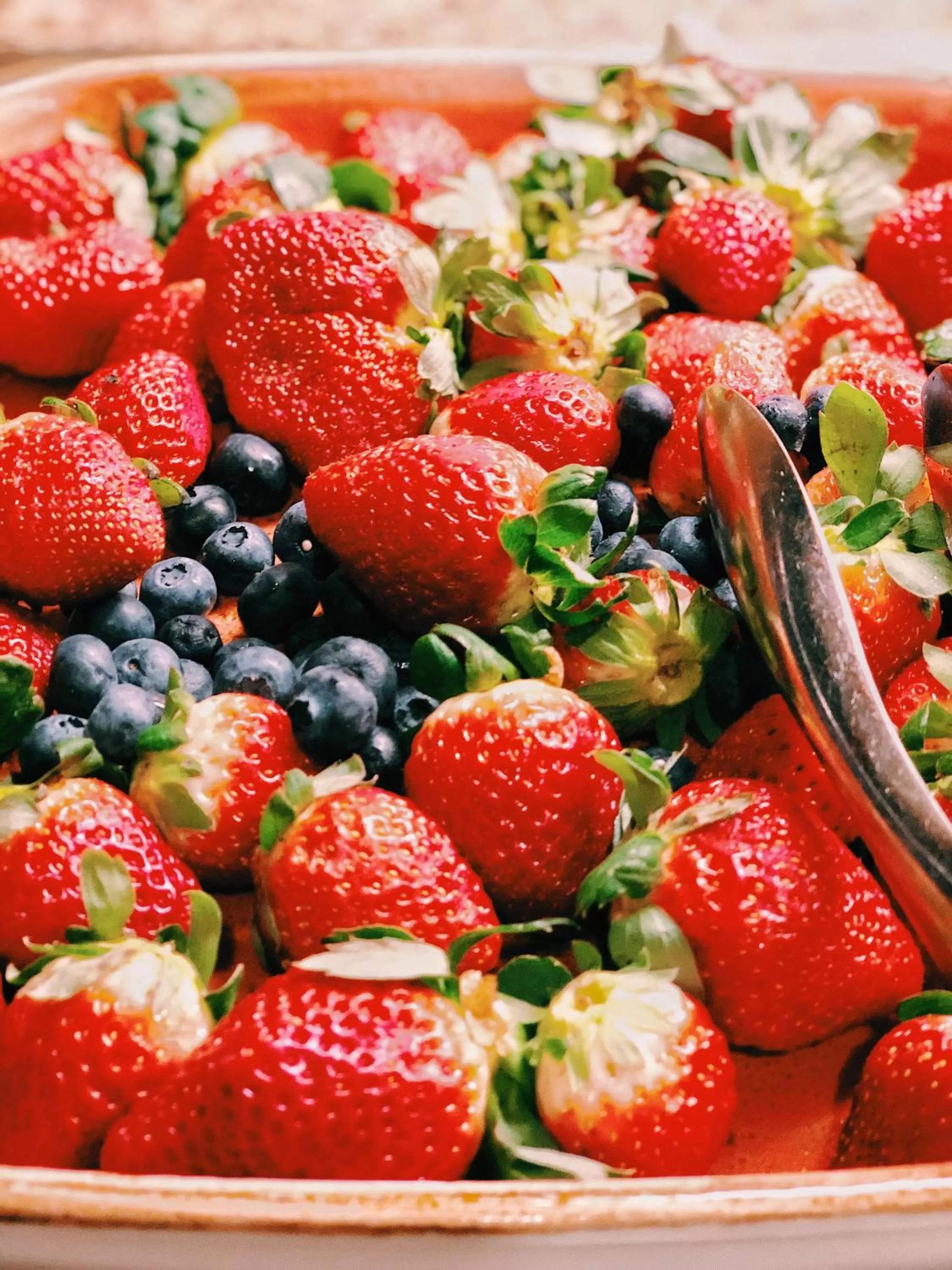 Restaurant/places to eat in Hyatt Place Kansas City/Overland Park/Convention Center