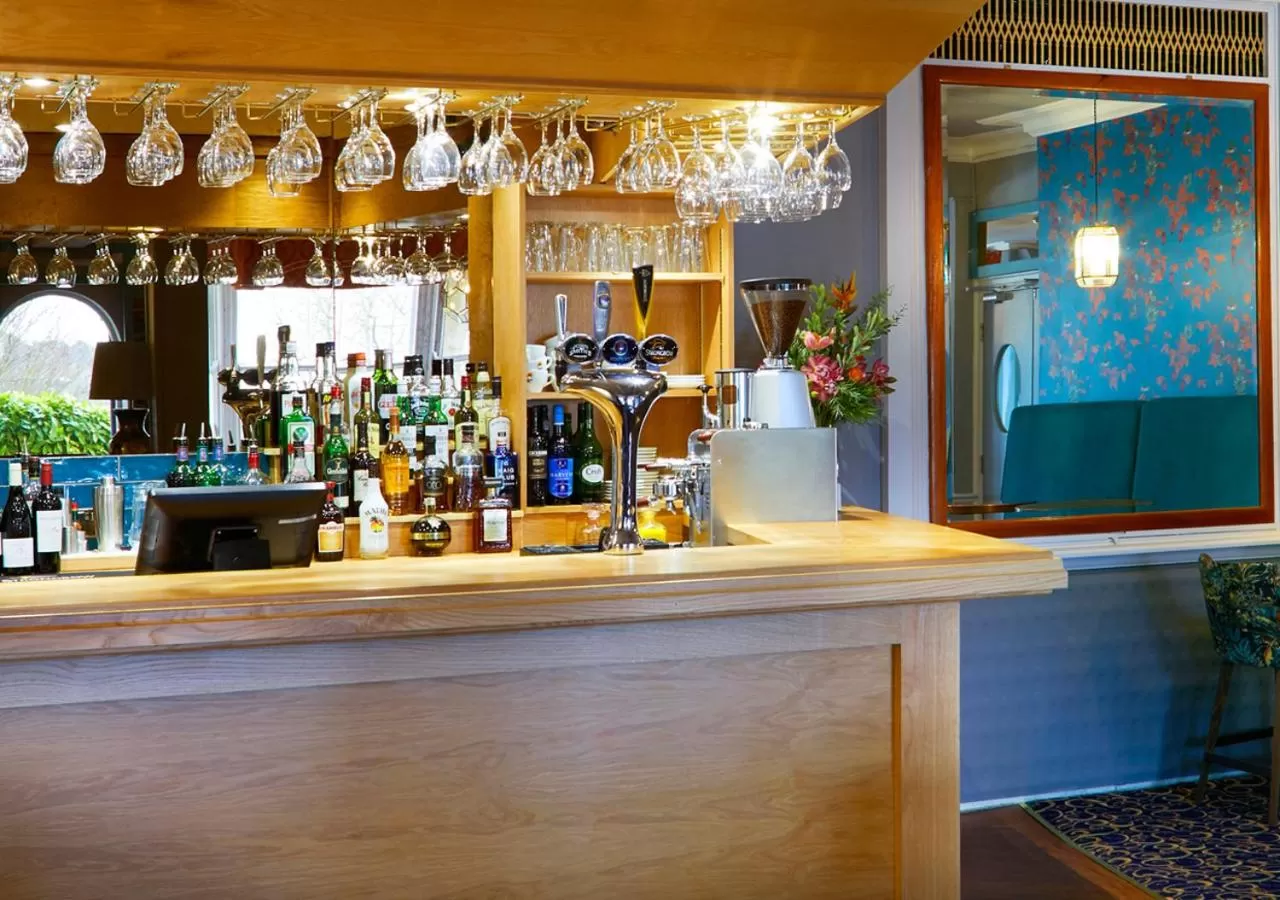 Drinks, Lounge/Bar in The Red Lea Hotel