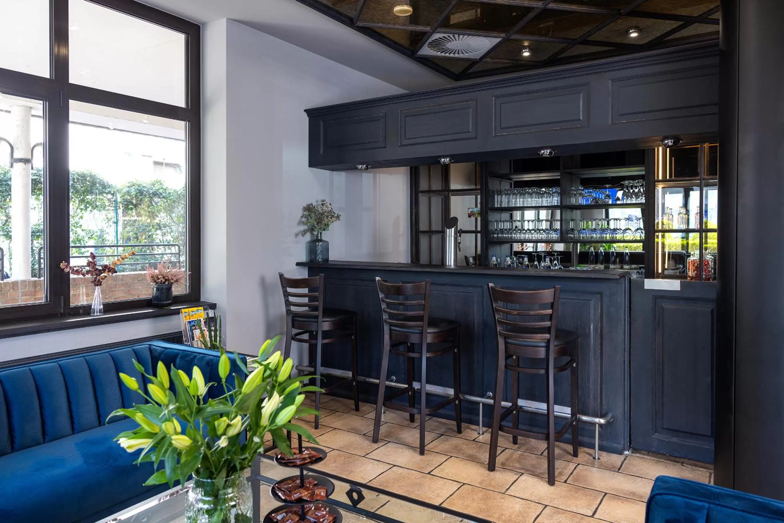 Hotel Stadt Gütersloh