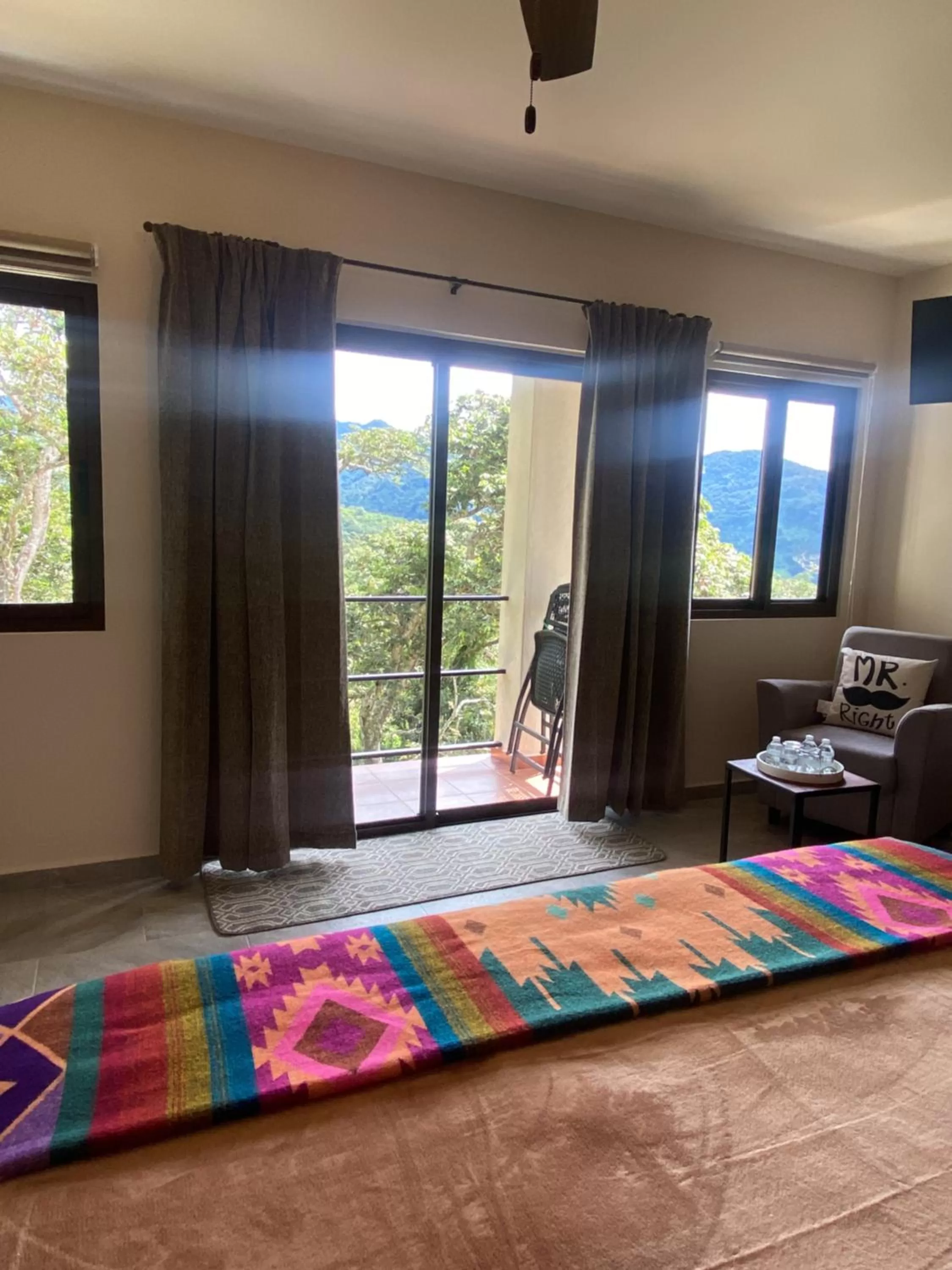Bedroom in Inn The Coffeepot - Boutique Hotel