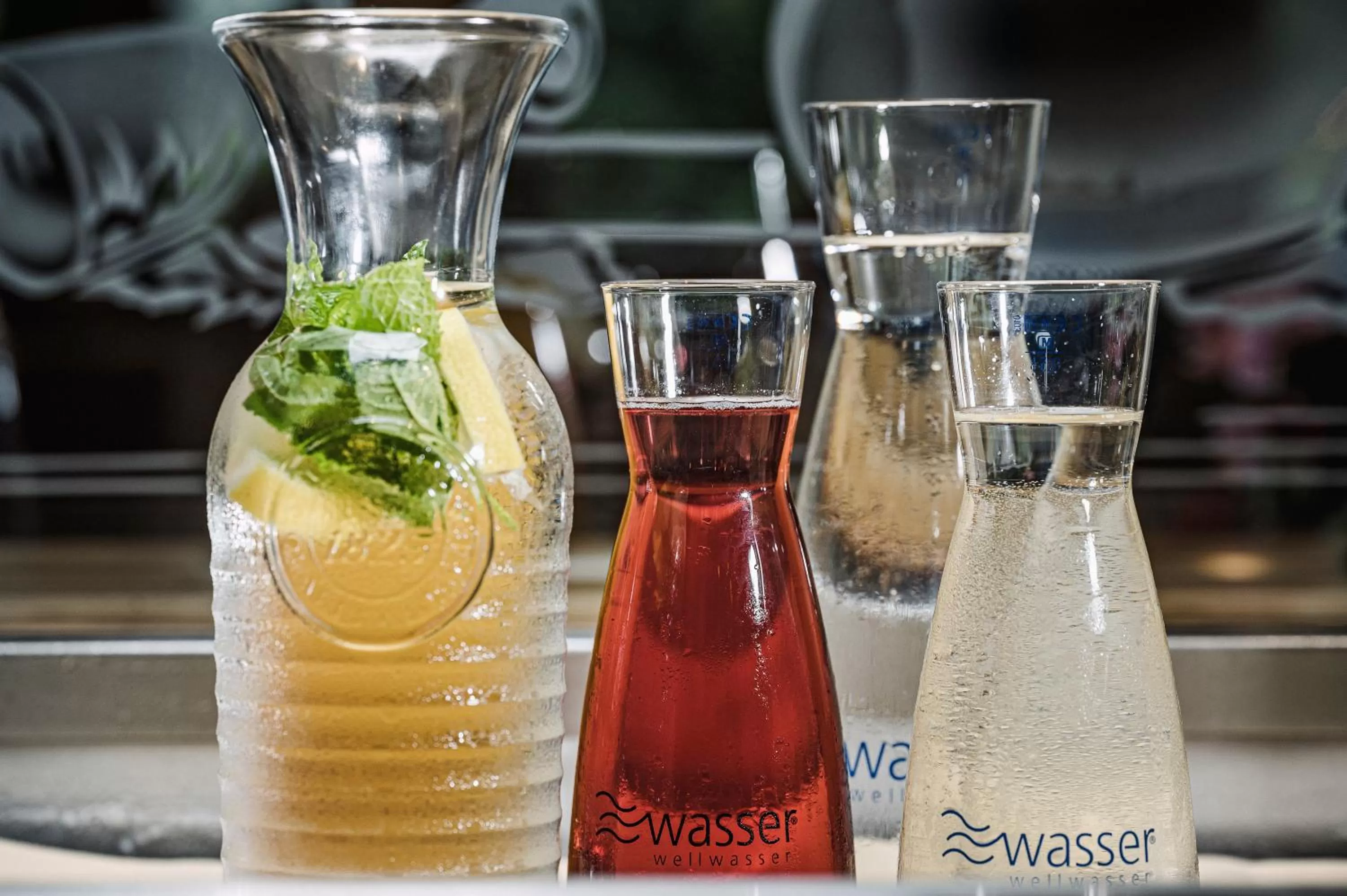 Breakfast in Biohotel Rastbichlhof