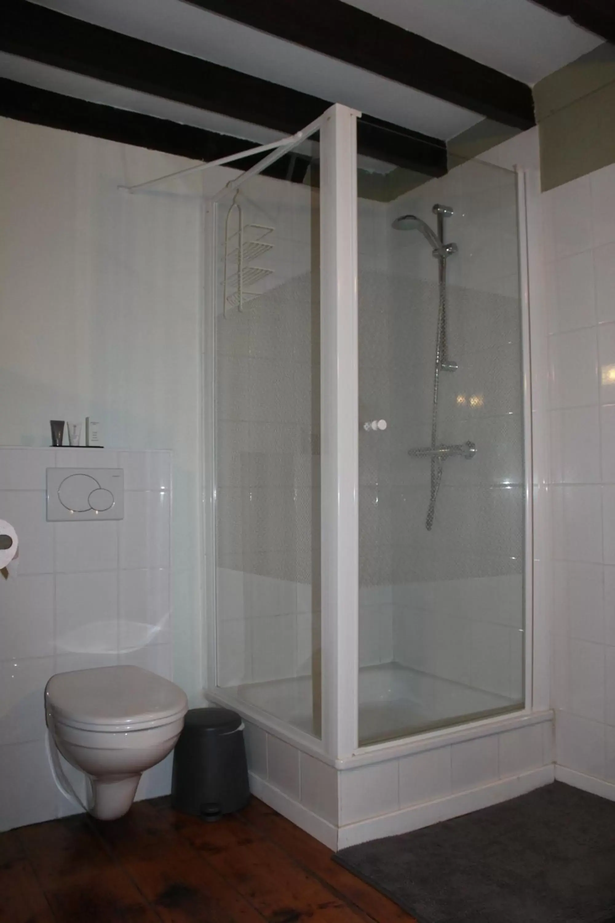 Double Room with Garden View in B&B Anna's Double Room with Garden View in B&B Anna's