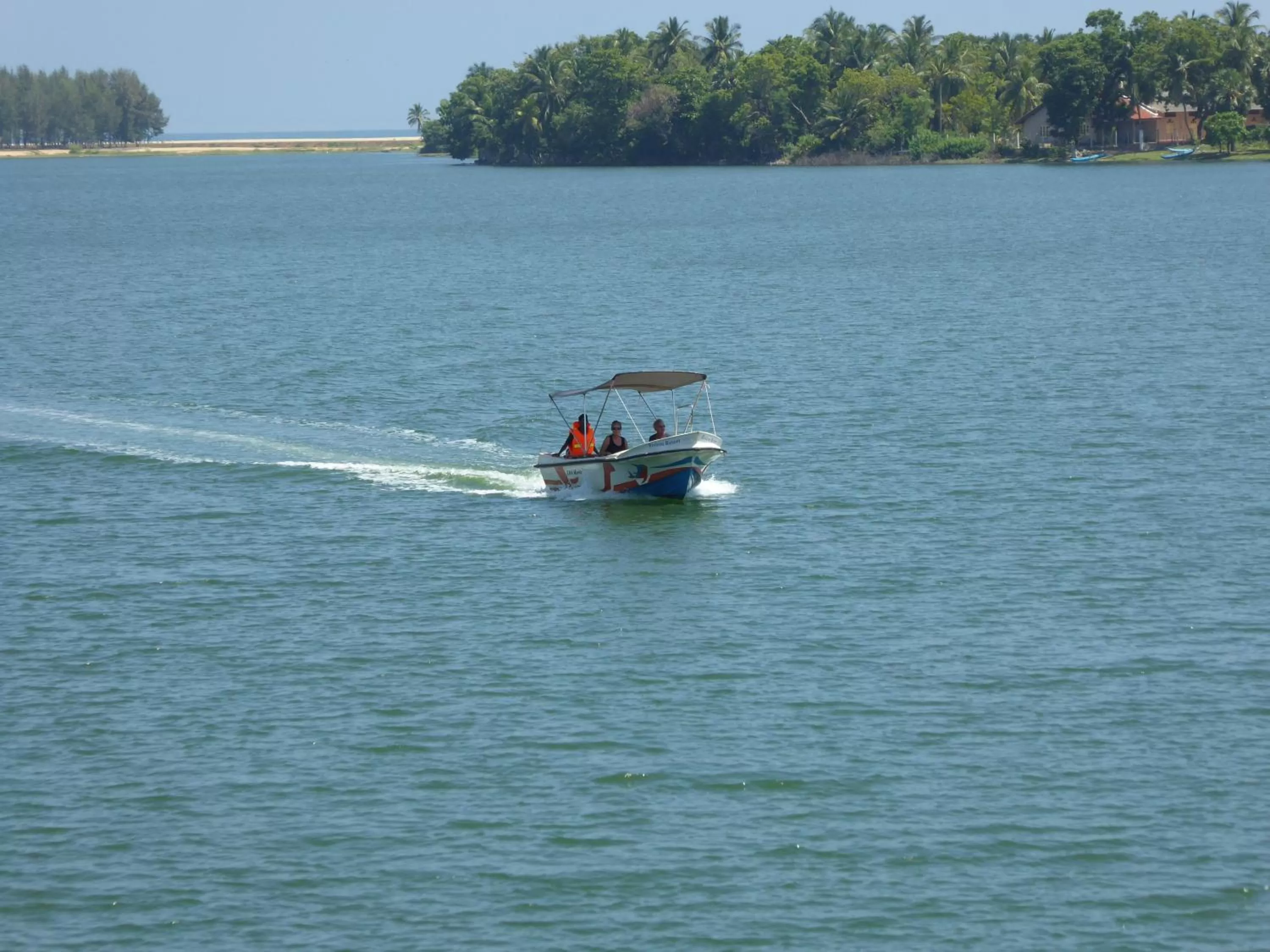 View (from property/room) in Riviera Resort