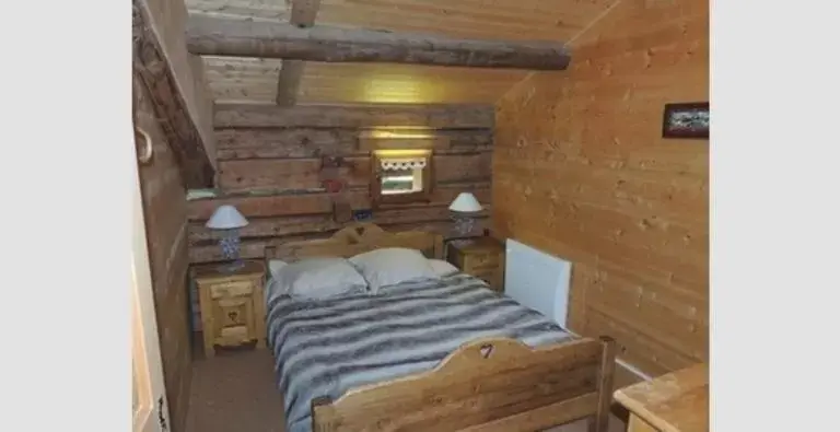 Double Room in La Bournerie Double Room in La Bournerie