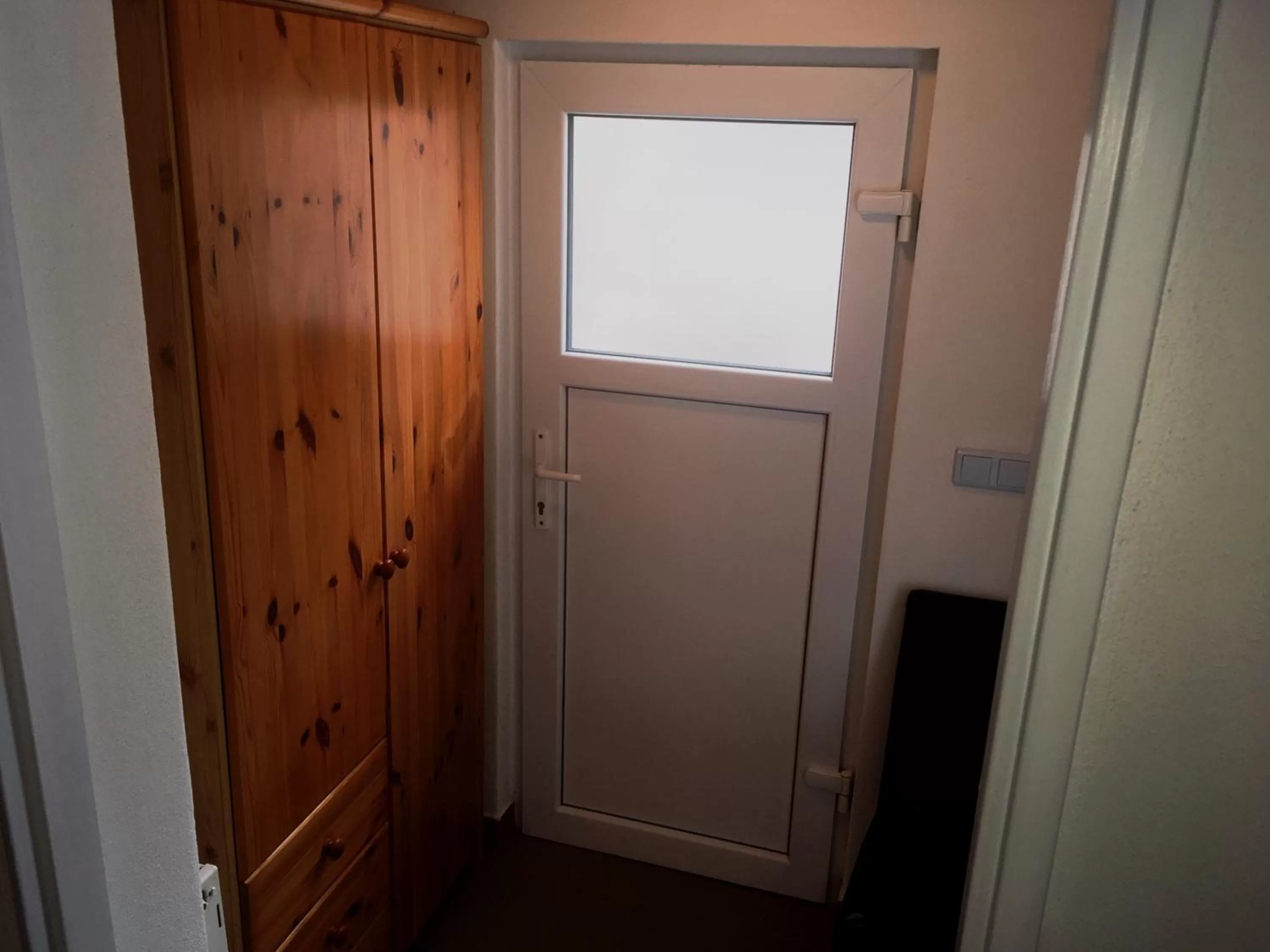 Patio, Bathroom in Spa & Pool Apartment Hotel - Restaurant VILLA IVICA