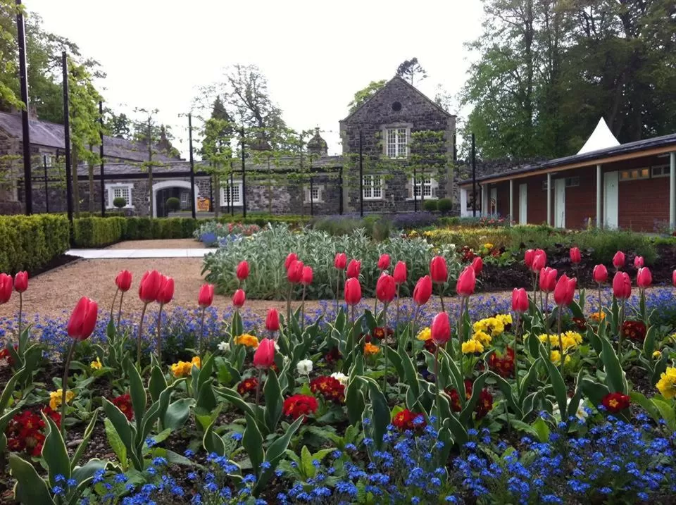Nearby landmark in The Tree-house B&B