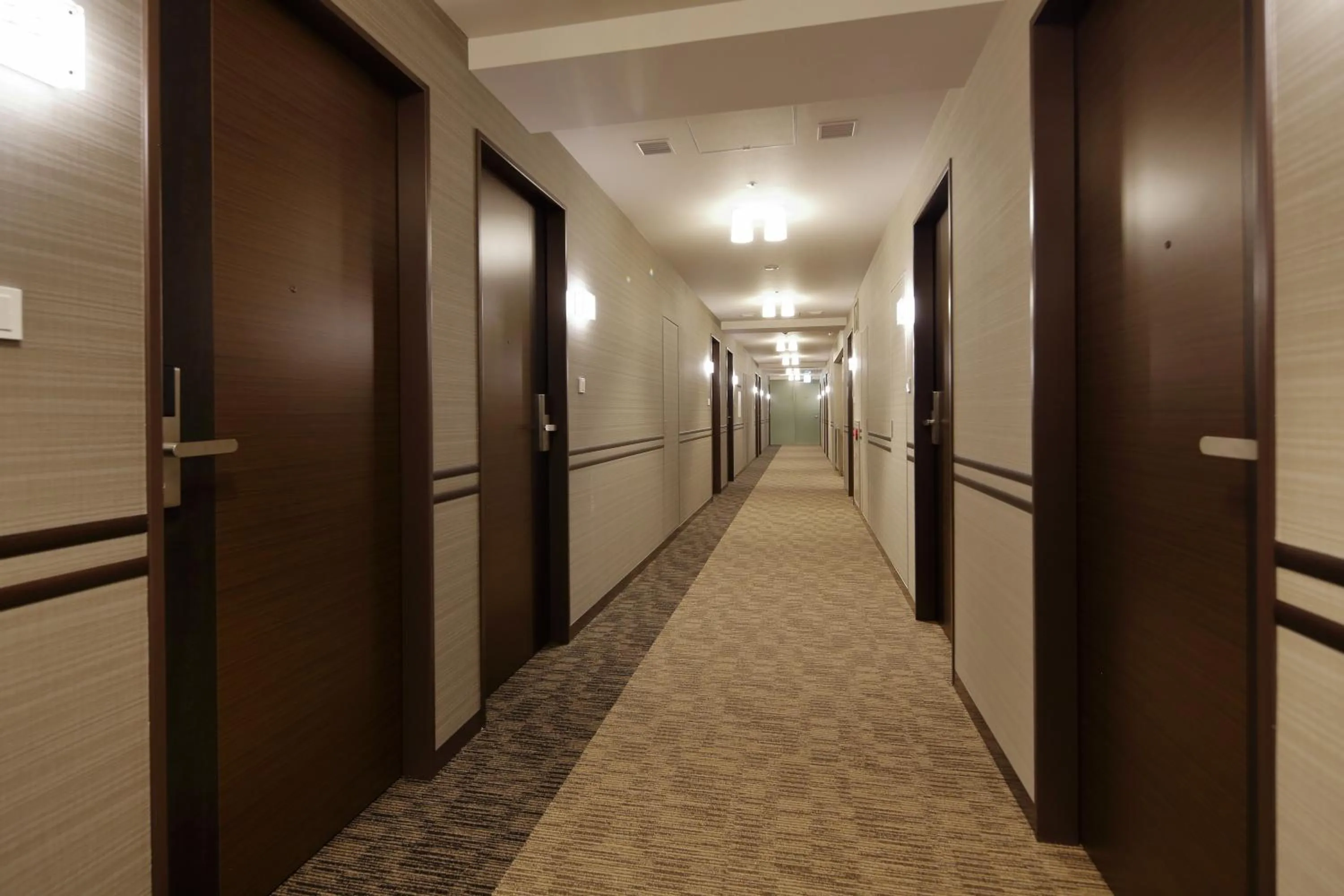 Area and facilities in Hotel Monte Hermana Kobe Amalie