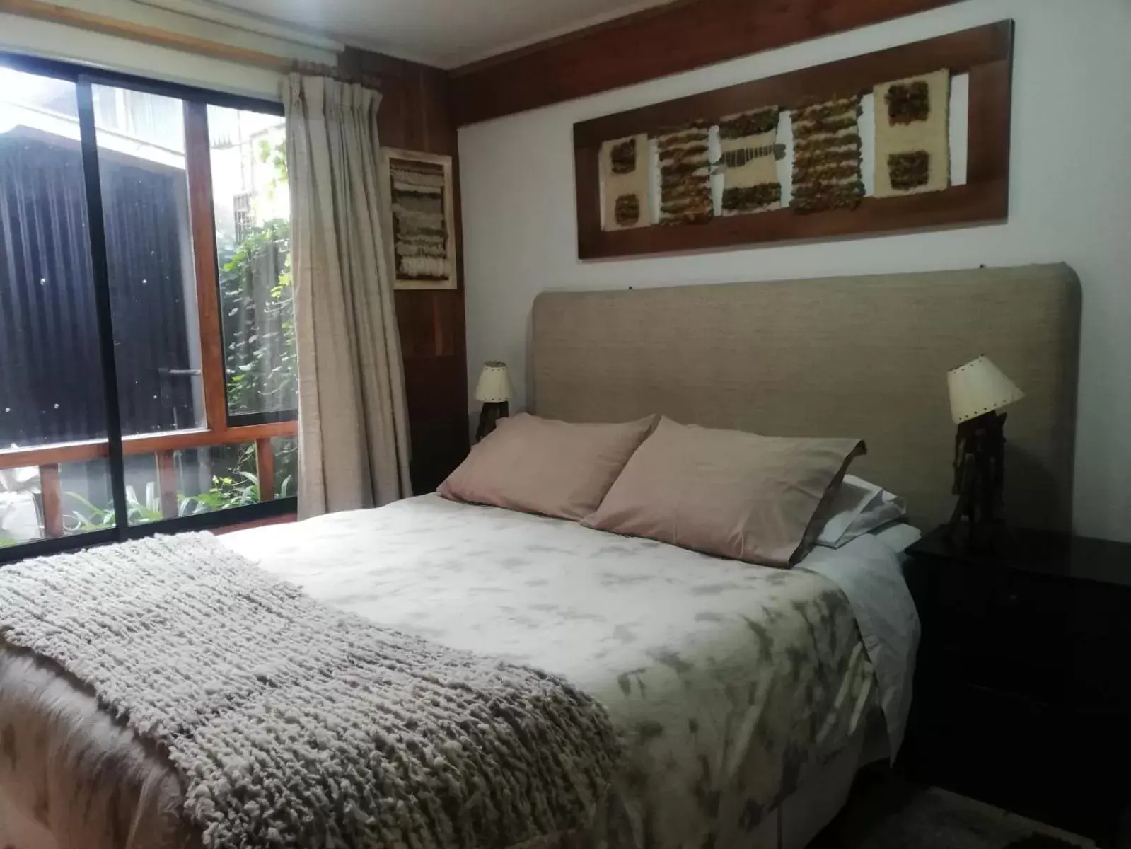 Standard Double Room in B&B HMüller Standard Double Room in B&B HMüller