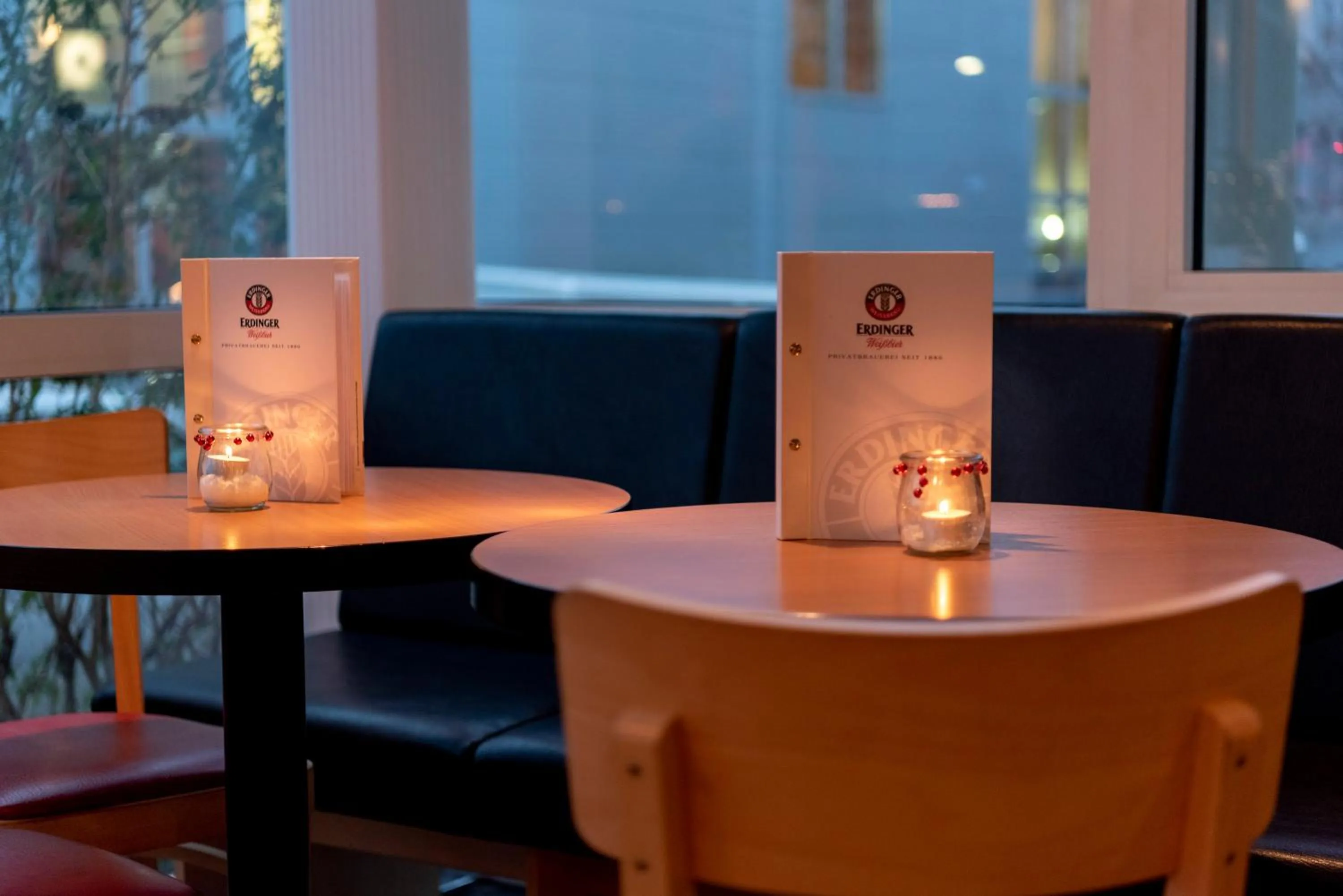 Winter in Familienhotel Citylight