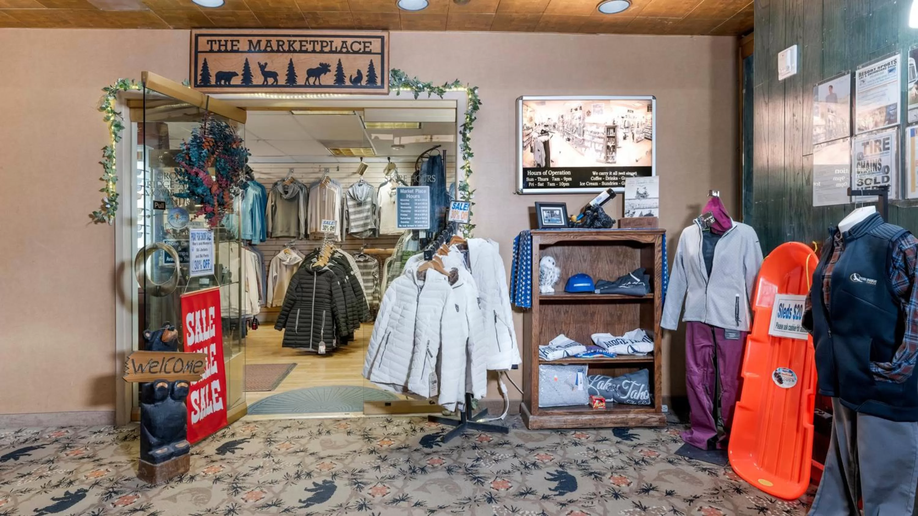 Other in Holiday Inn Club Vacations - Tahoe Ridge Resort