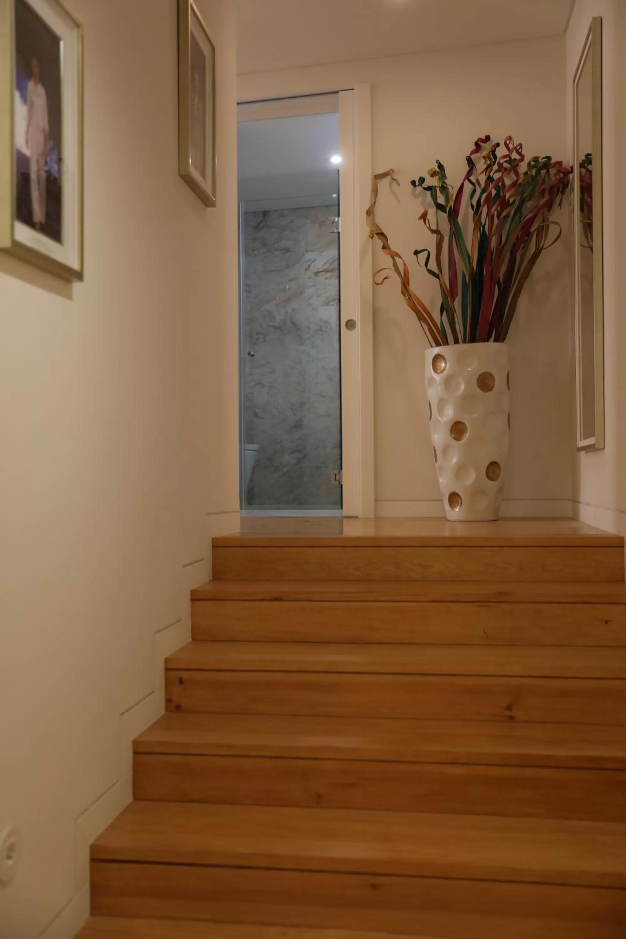 Property building in TM Luxury Apartments Lisbon