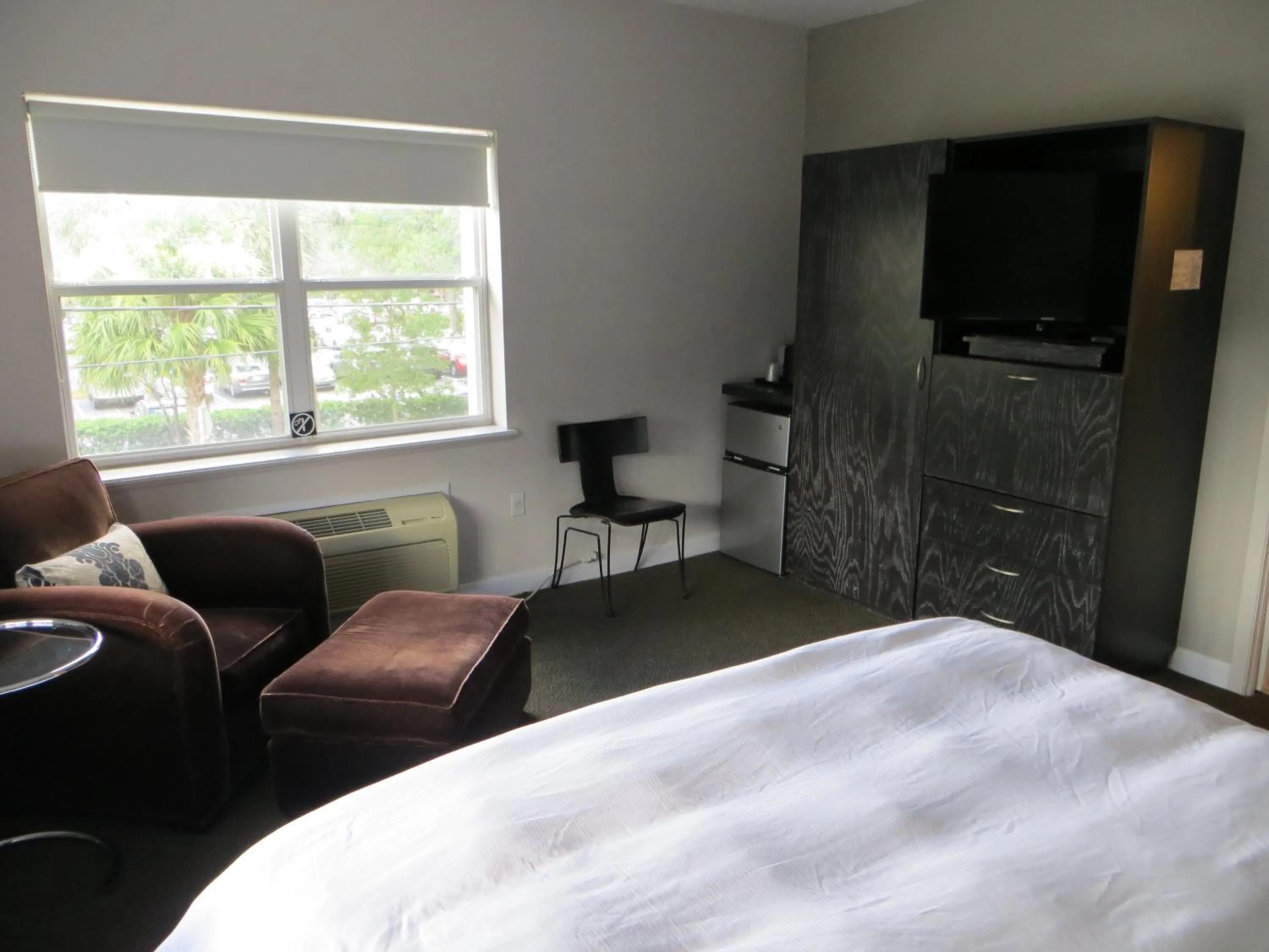 Bed in The EO Inn - Downtown Orlando